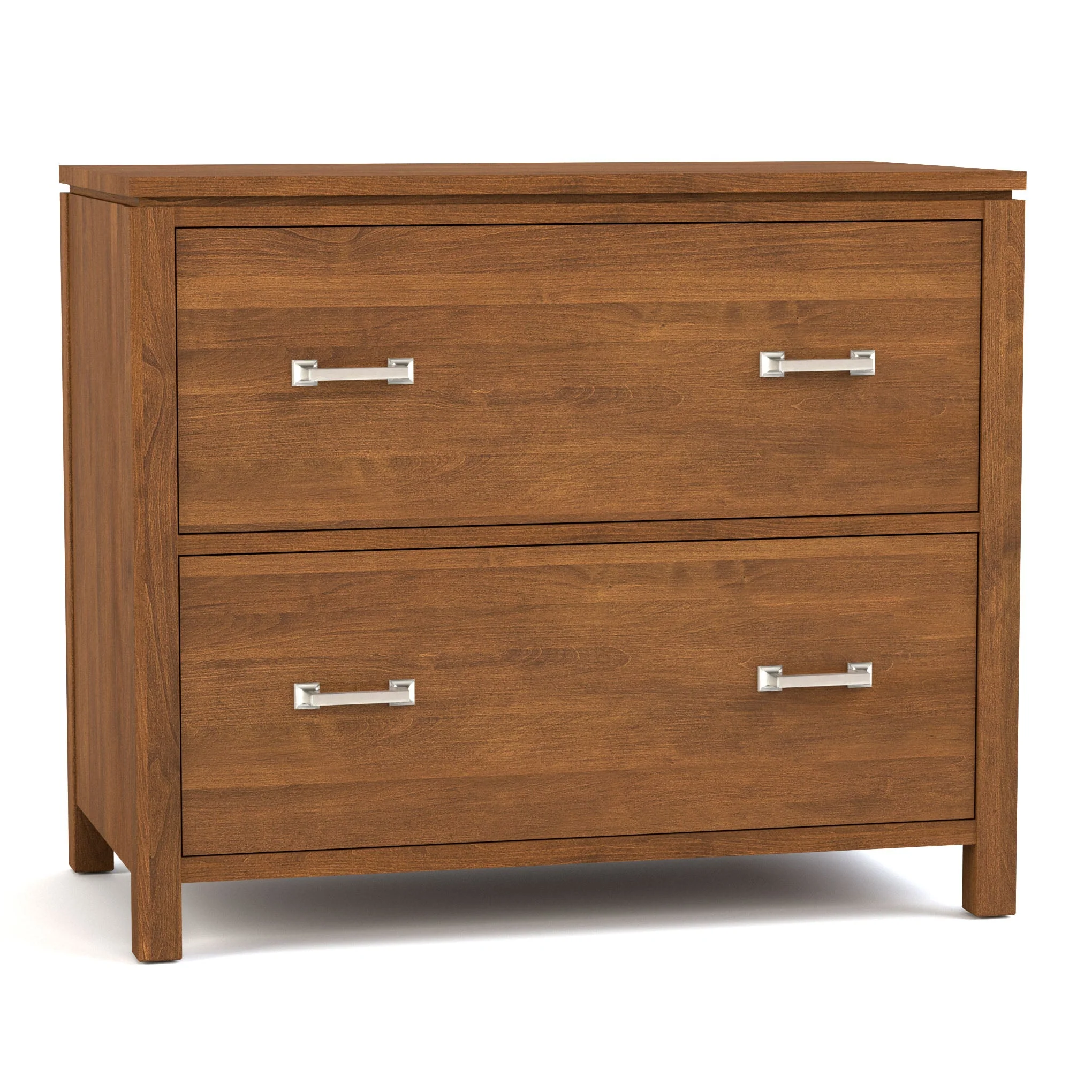 Dwyer Two-Drawer File - Image 39