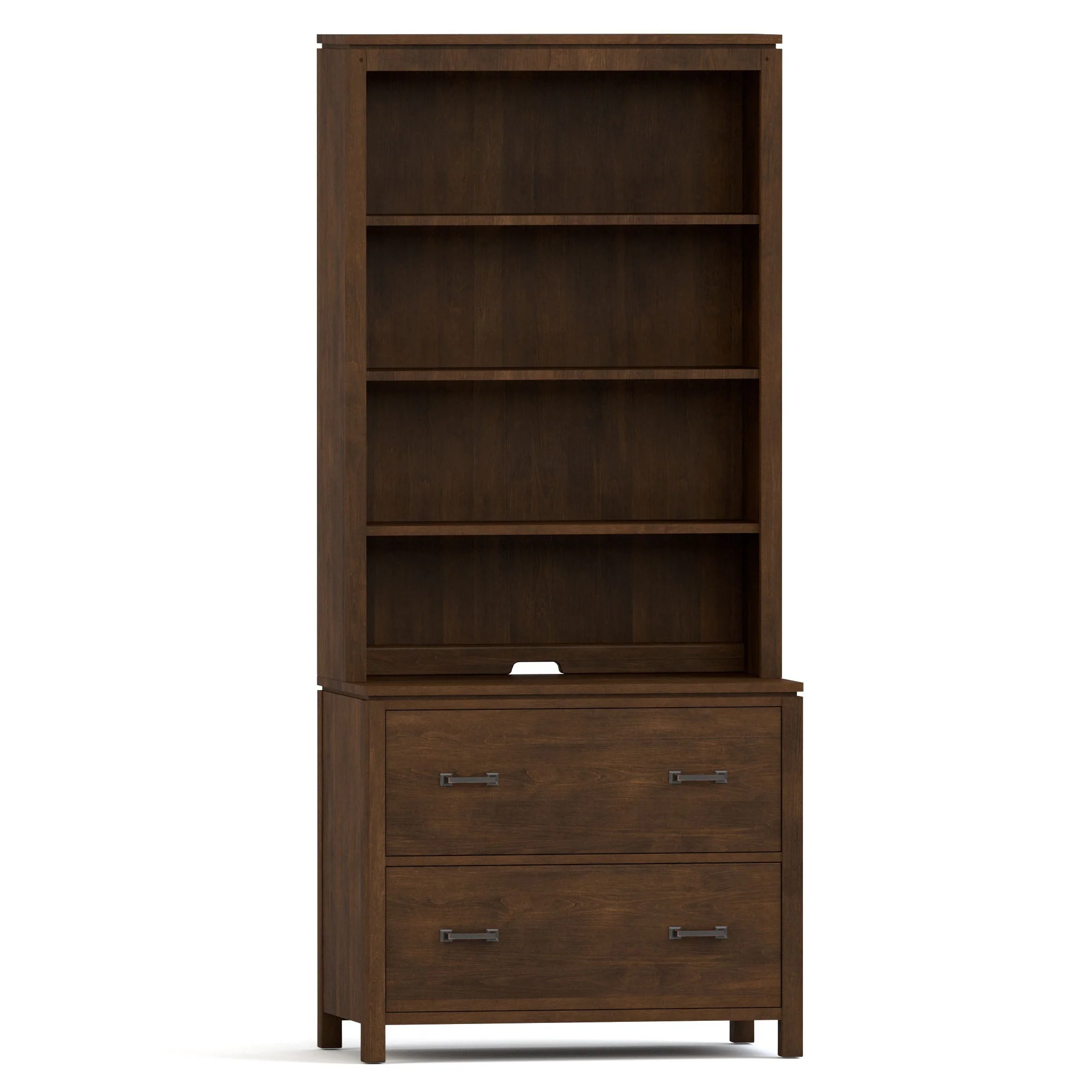 Dwyer Two-Drawer File - Image 4
