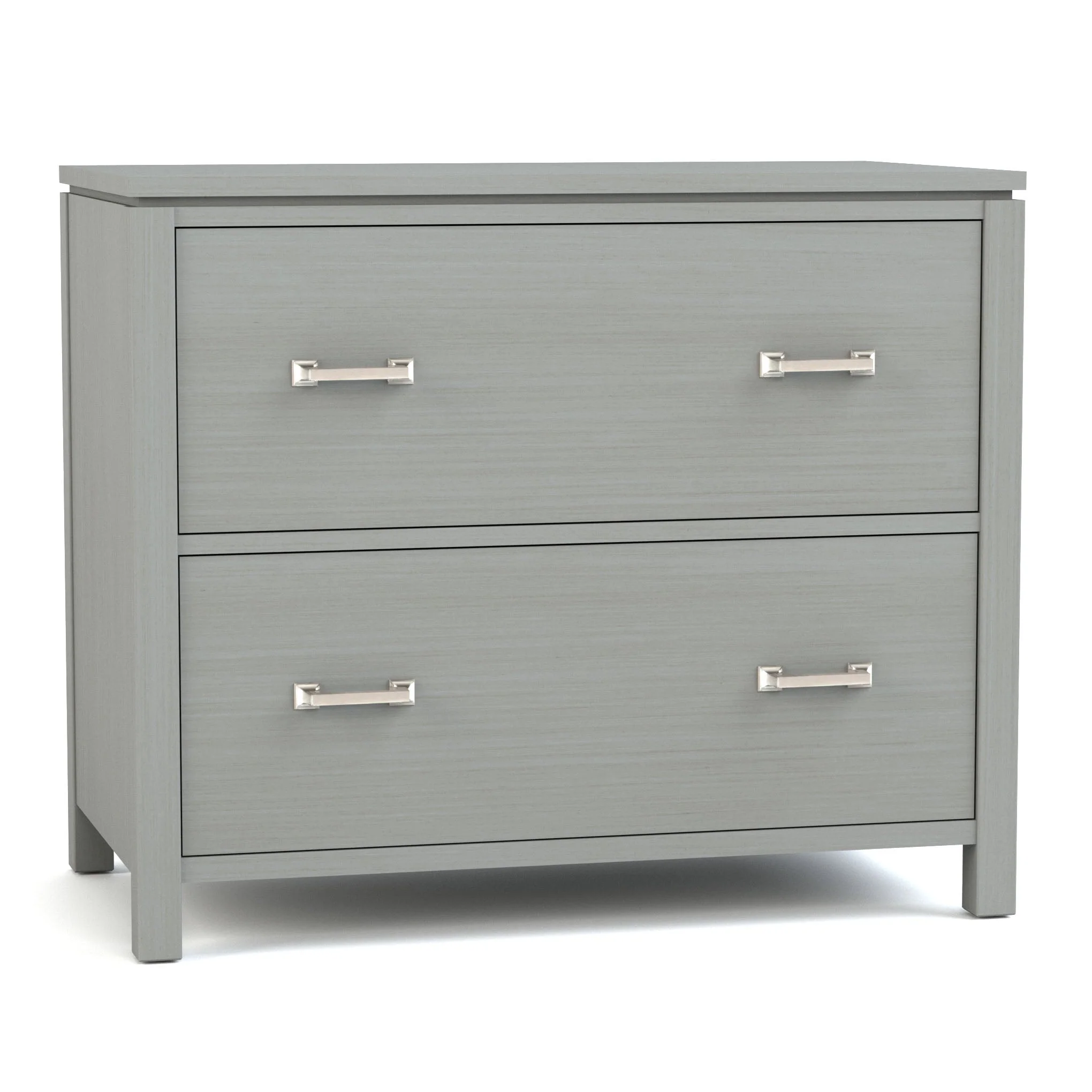 Dwyer Two-Drawer File - Image 40