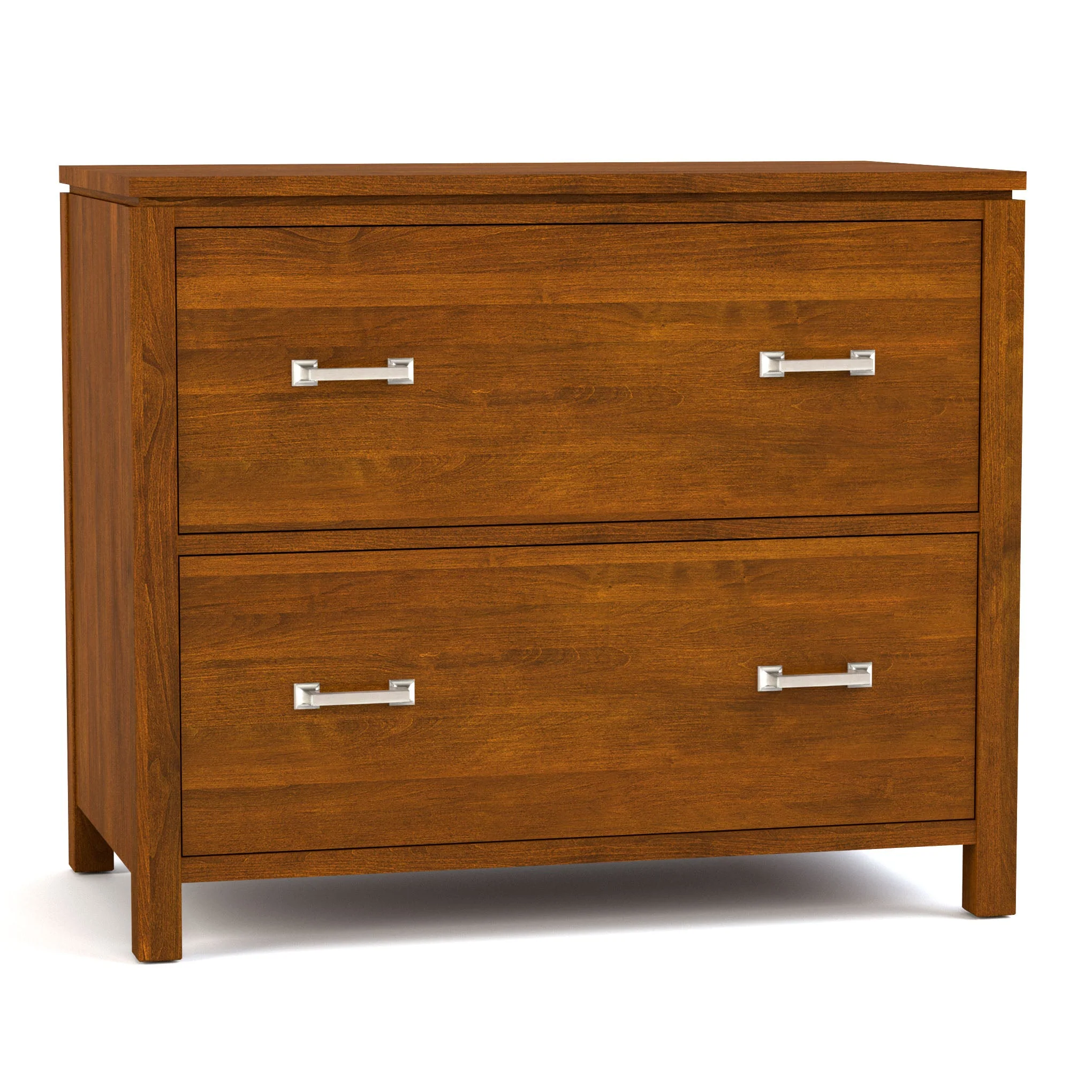 Dwyer Two-Drawer File - Image 41