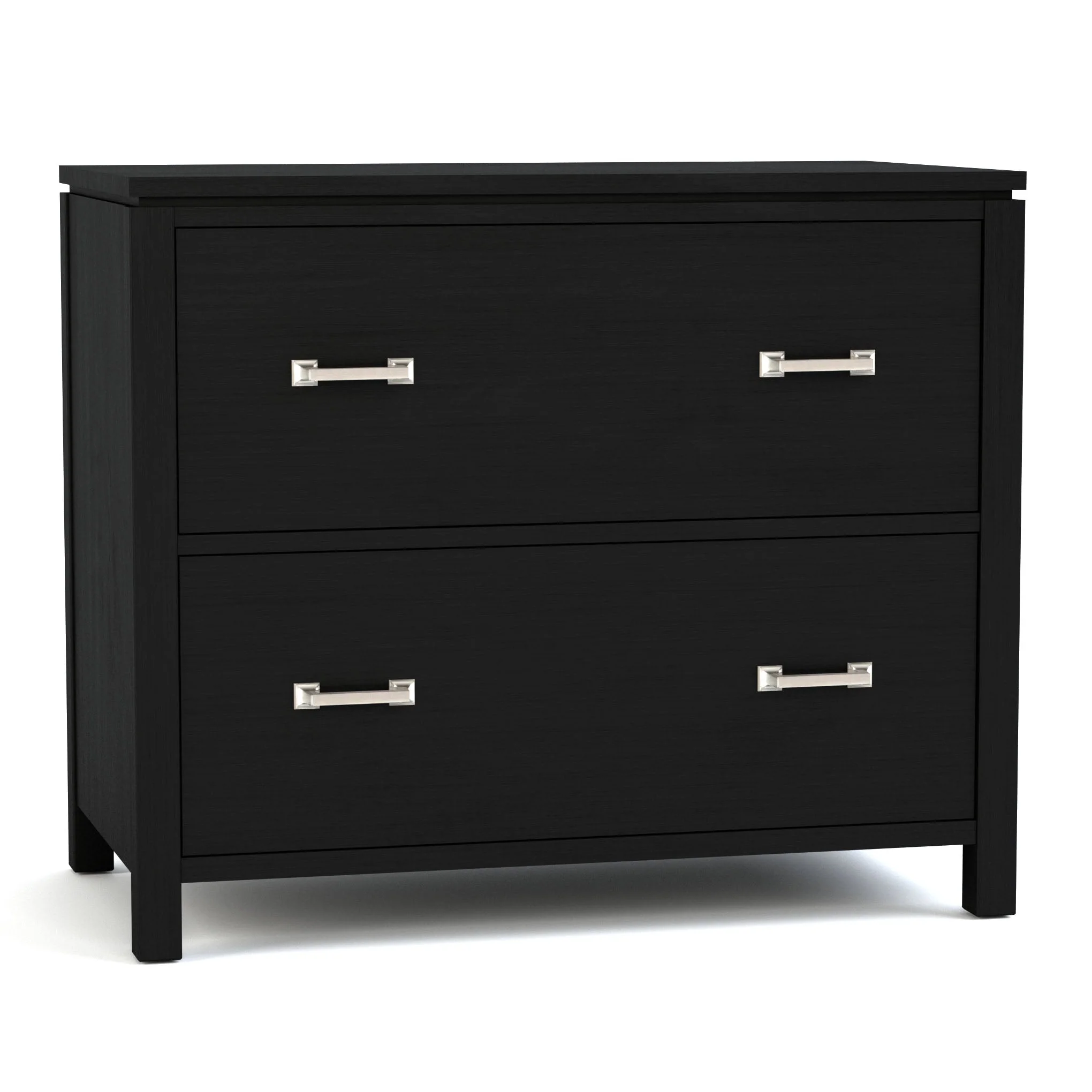 Dwyer Two-Drawer File - Image 42