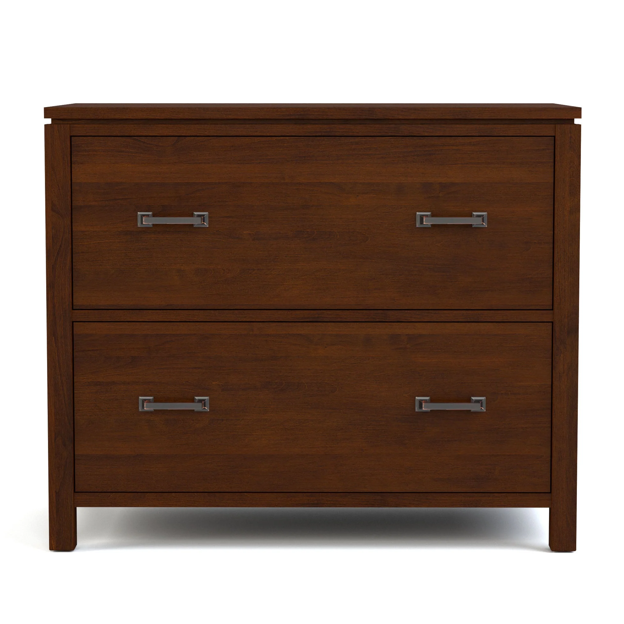Dwyer Two-Drawer File - Image 43
