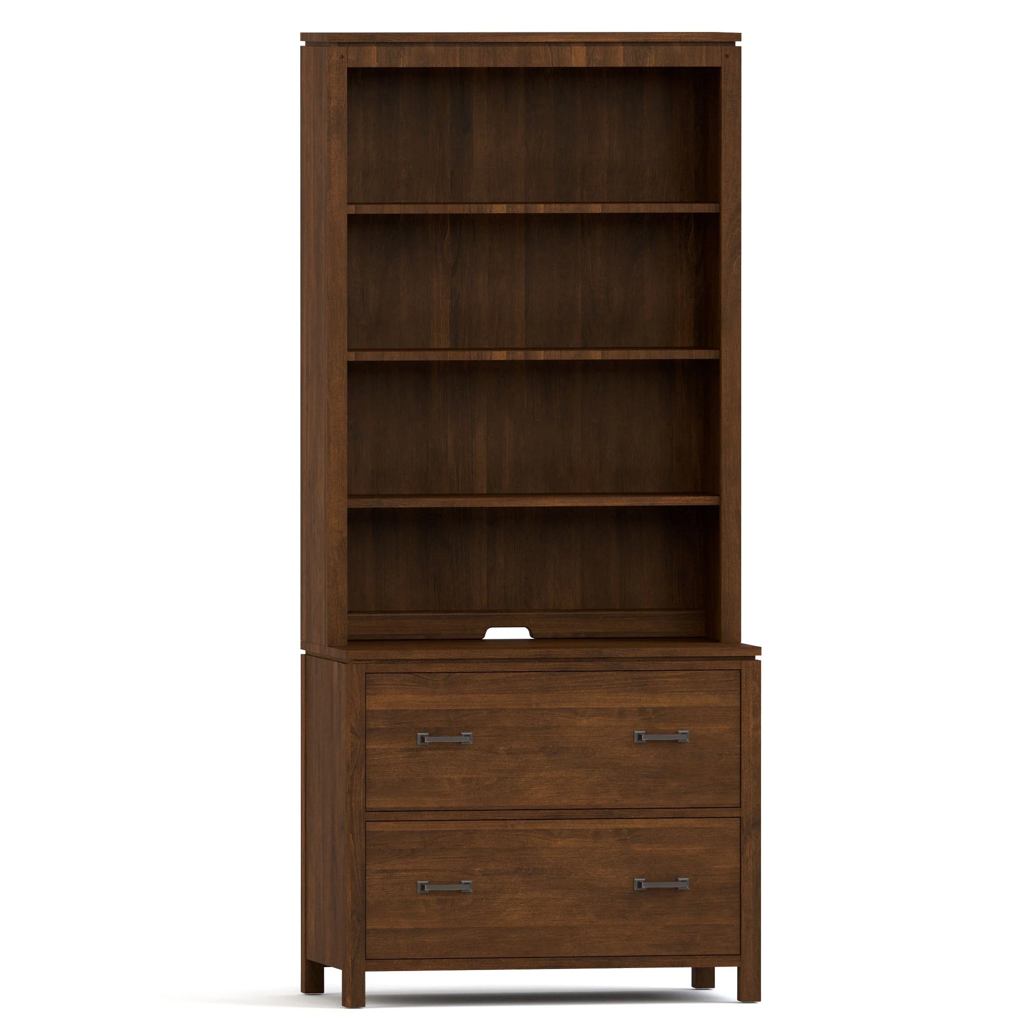 Dwyer Two-Drawer File - Image 5