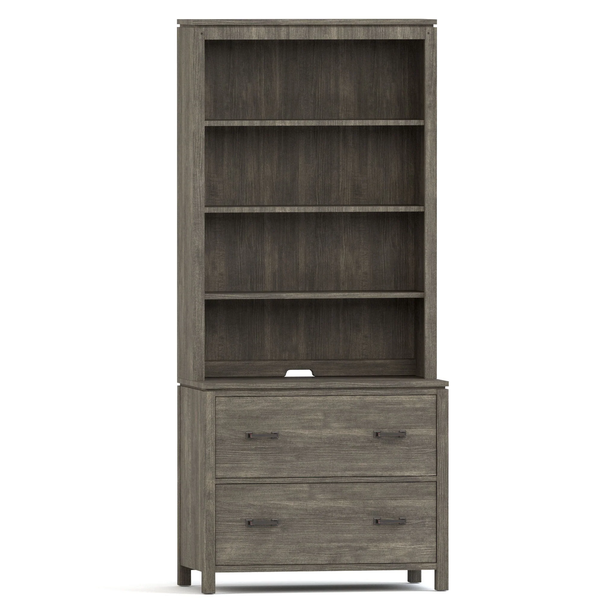 Dwyer Two-Drawer File - Image 6