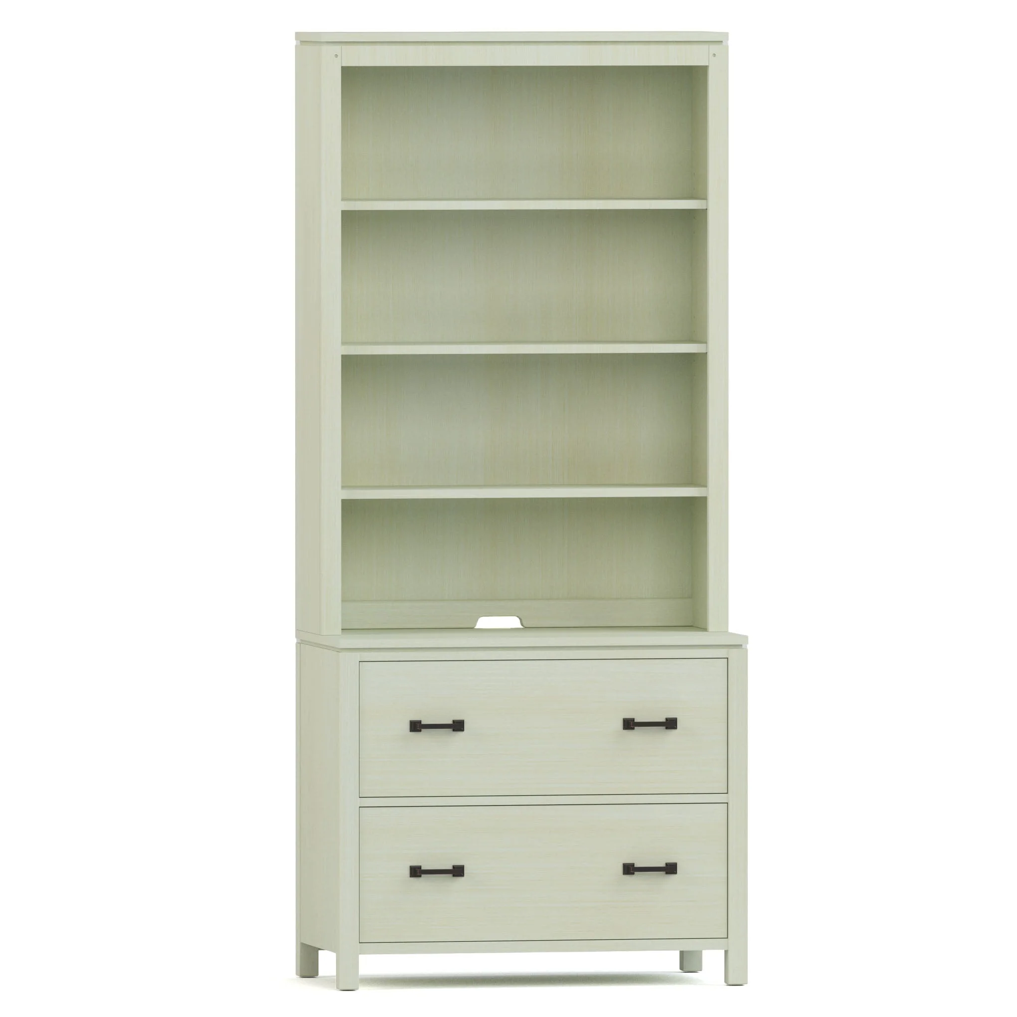 Dwyer Two-Drawer File - Image 7