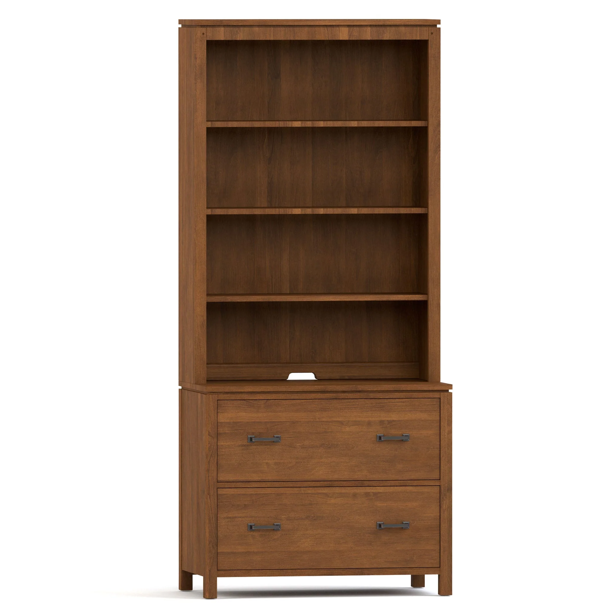 Dwyer Two-Drawer File - Image 8