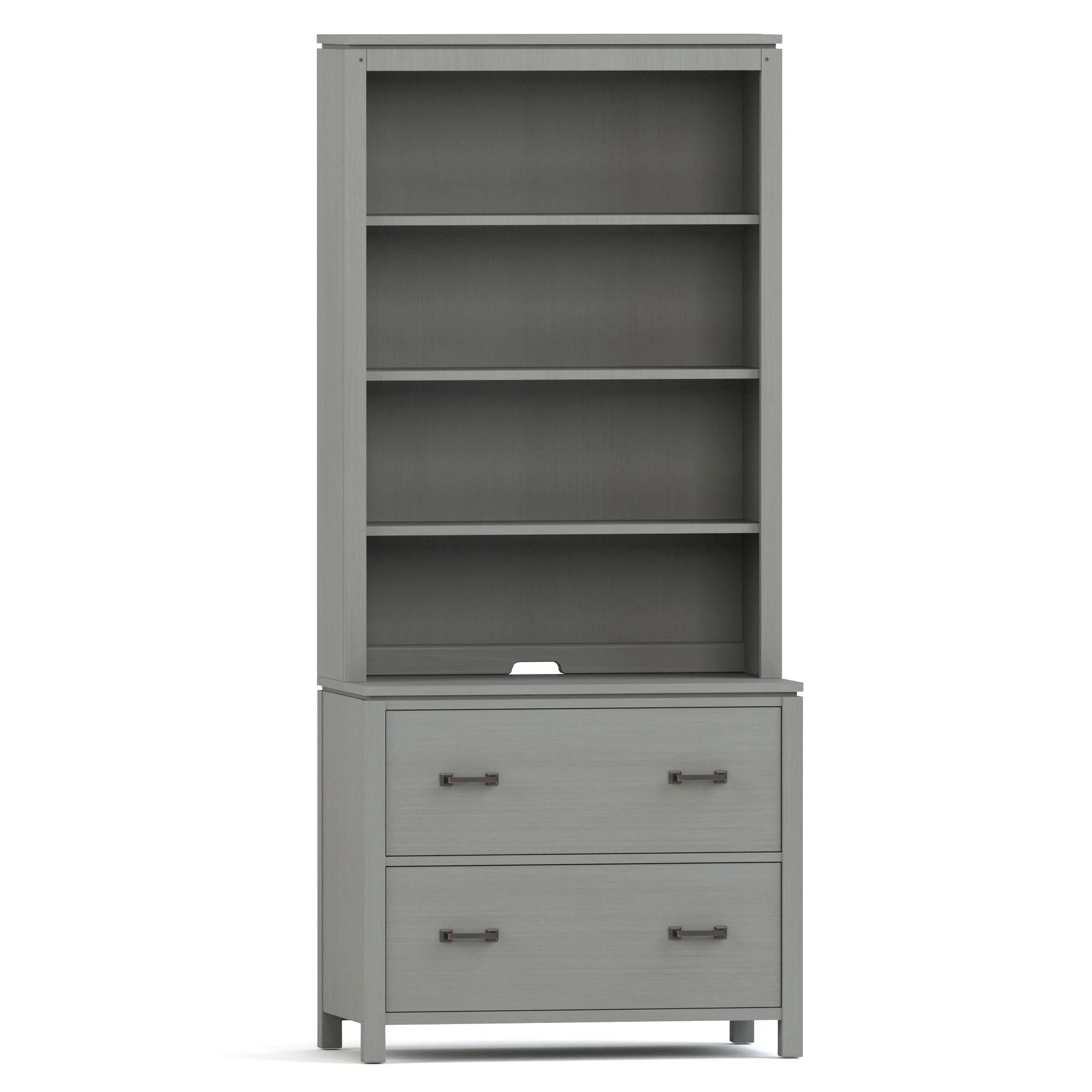 Dwyer Two-Drawer File - Image 9
