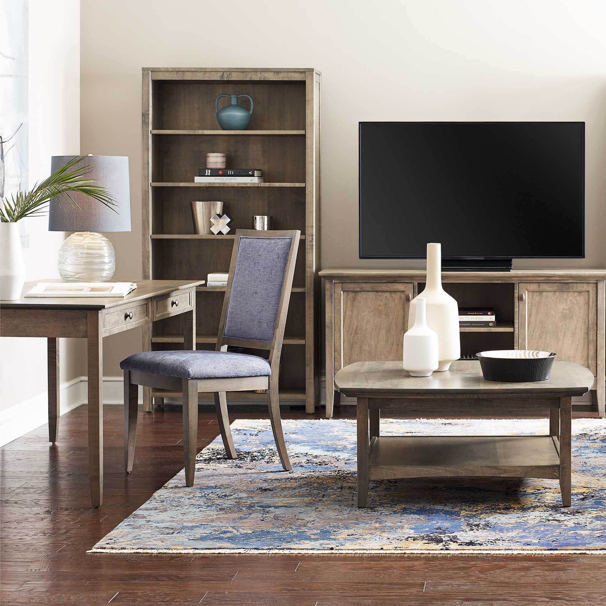 Dwyer Upholstered Side Chair - Image 16