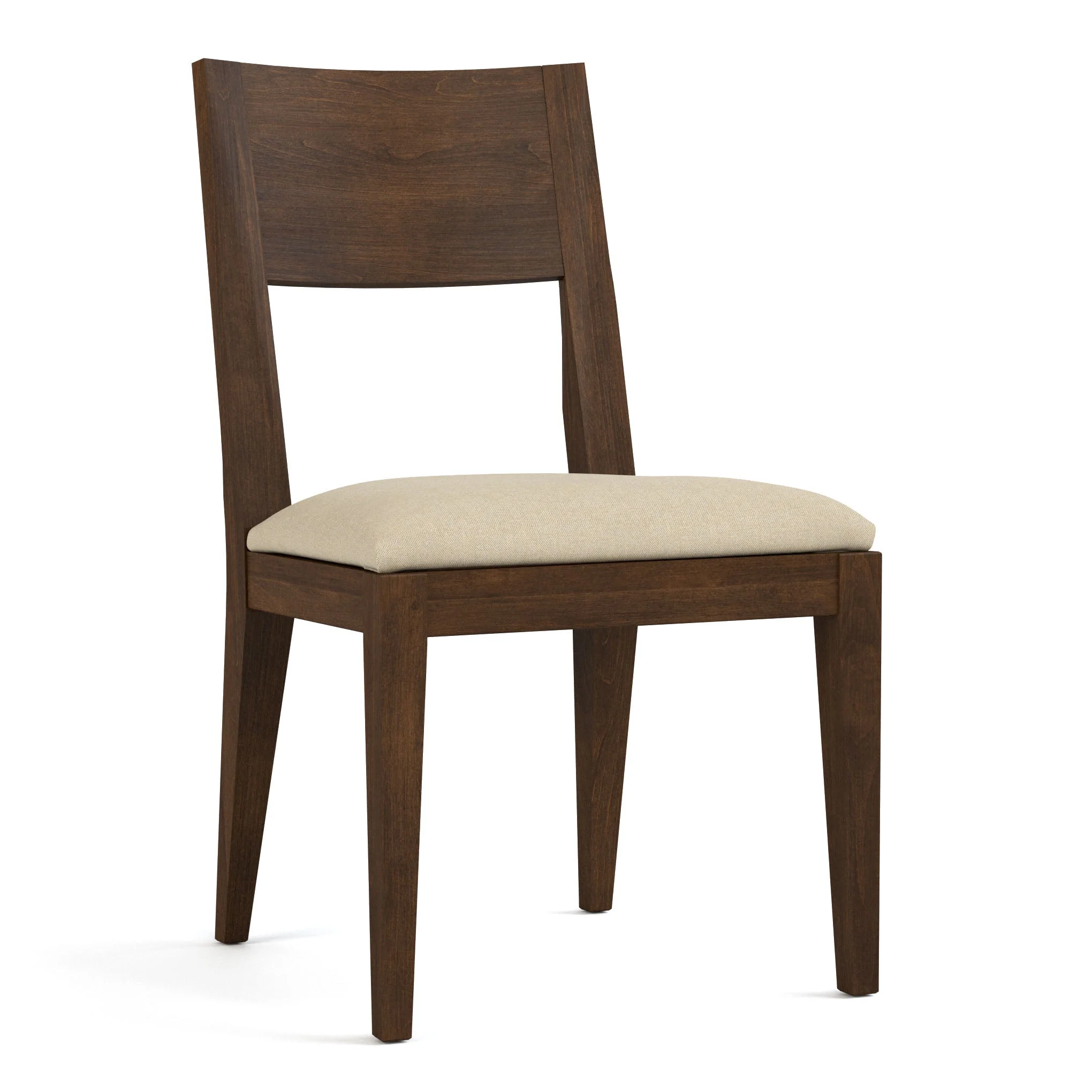 Dwyer Upholstered Side Chair - Image 2