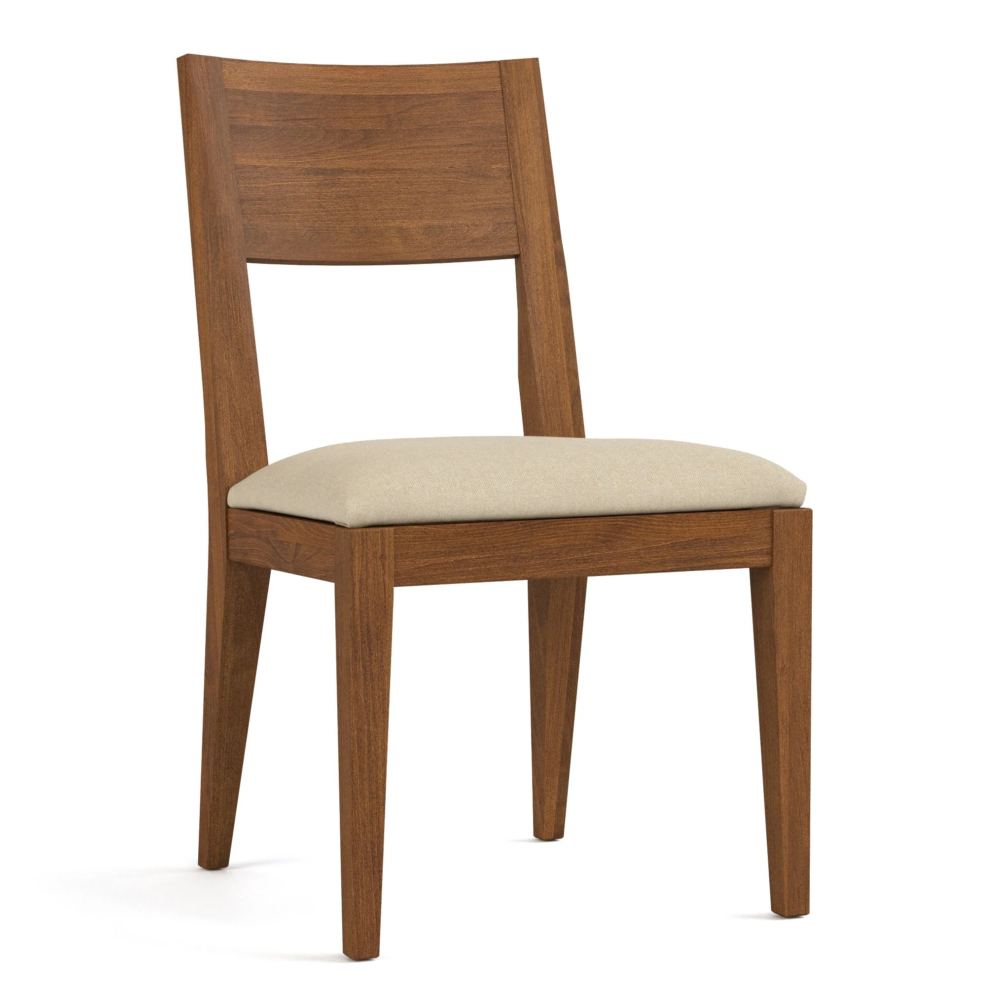 Dwyer Upholstered Side Chair - Image 6