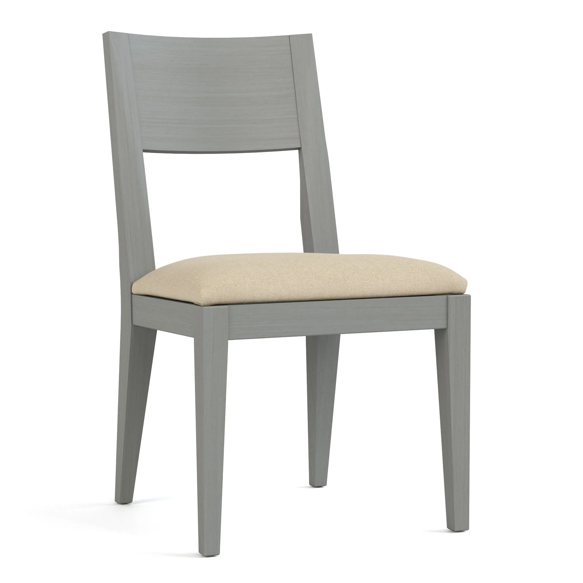 Dwyer Upholstered Side Chair - Image 7