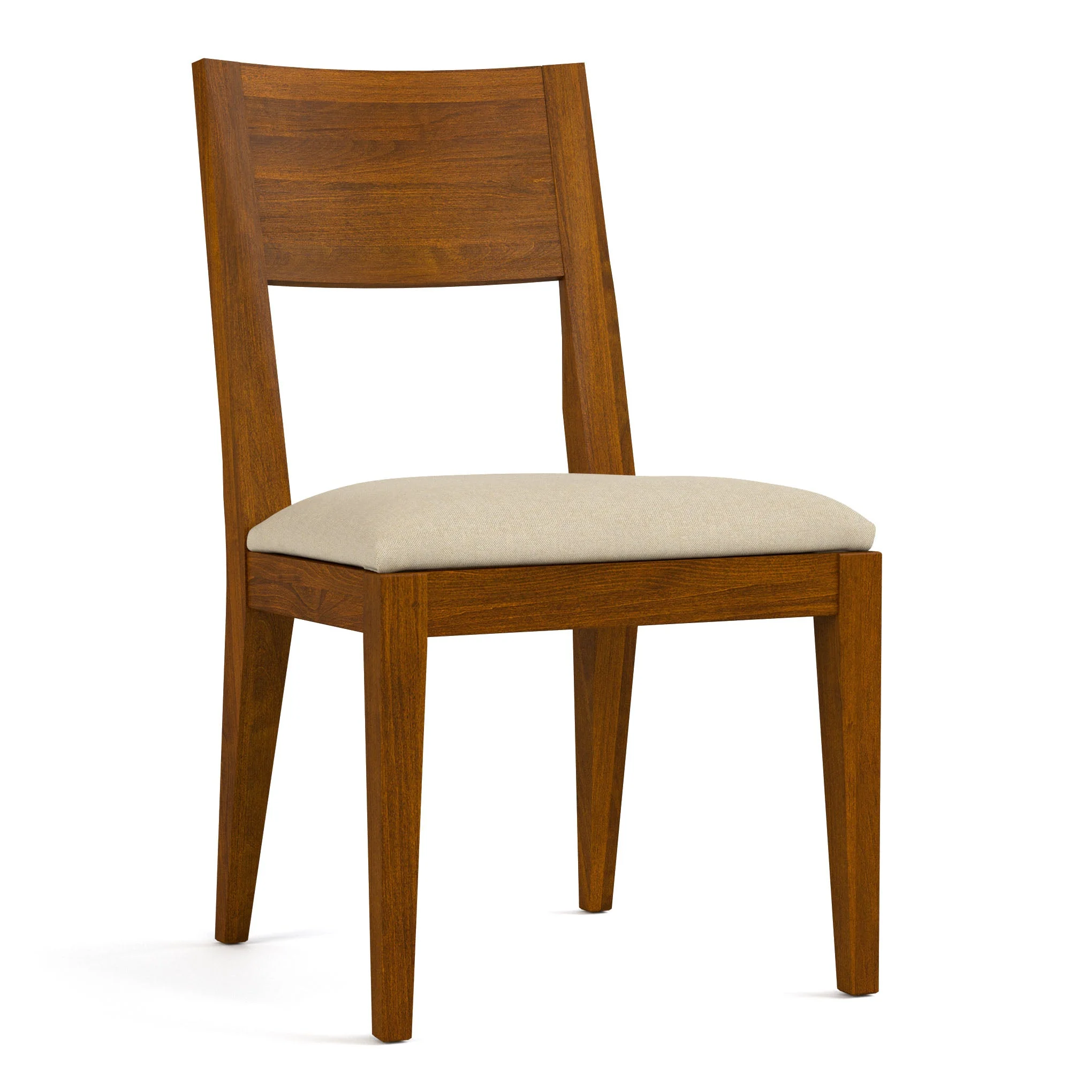 Dwyer Upholstered Side Chair - Image 8
