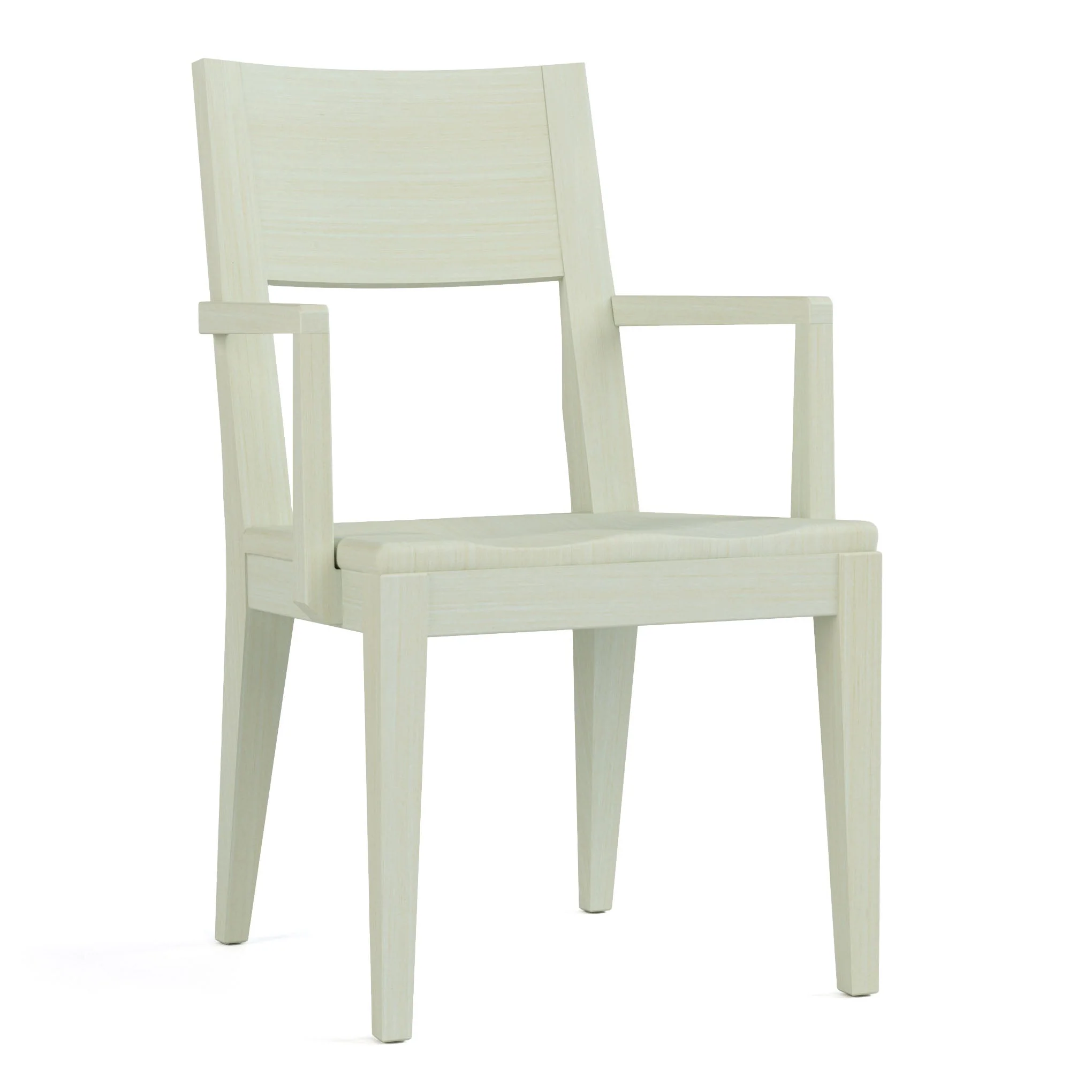 Dwyer Wooden Arm Chair - Image 18