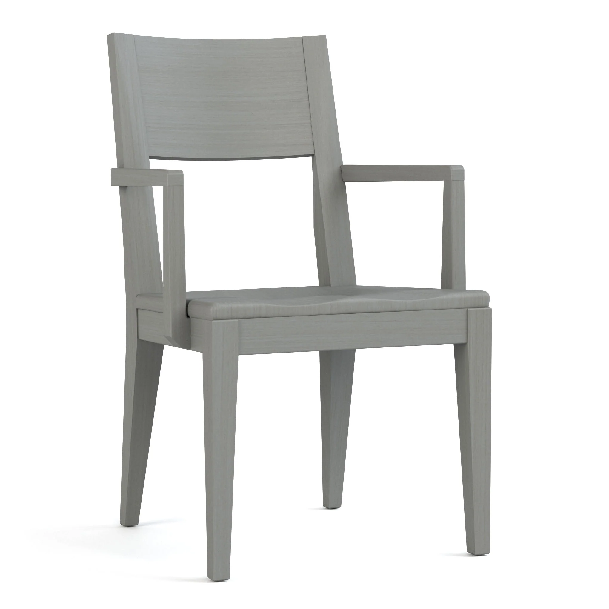 Dwyer Wooden Arm Chair - Image 19