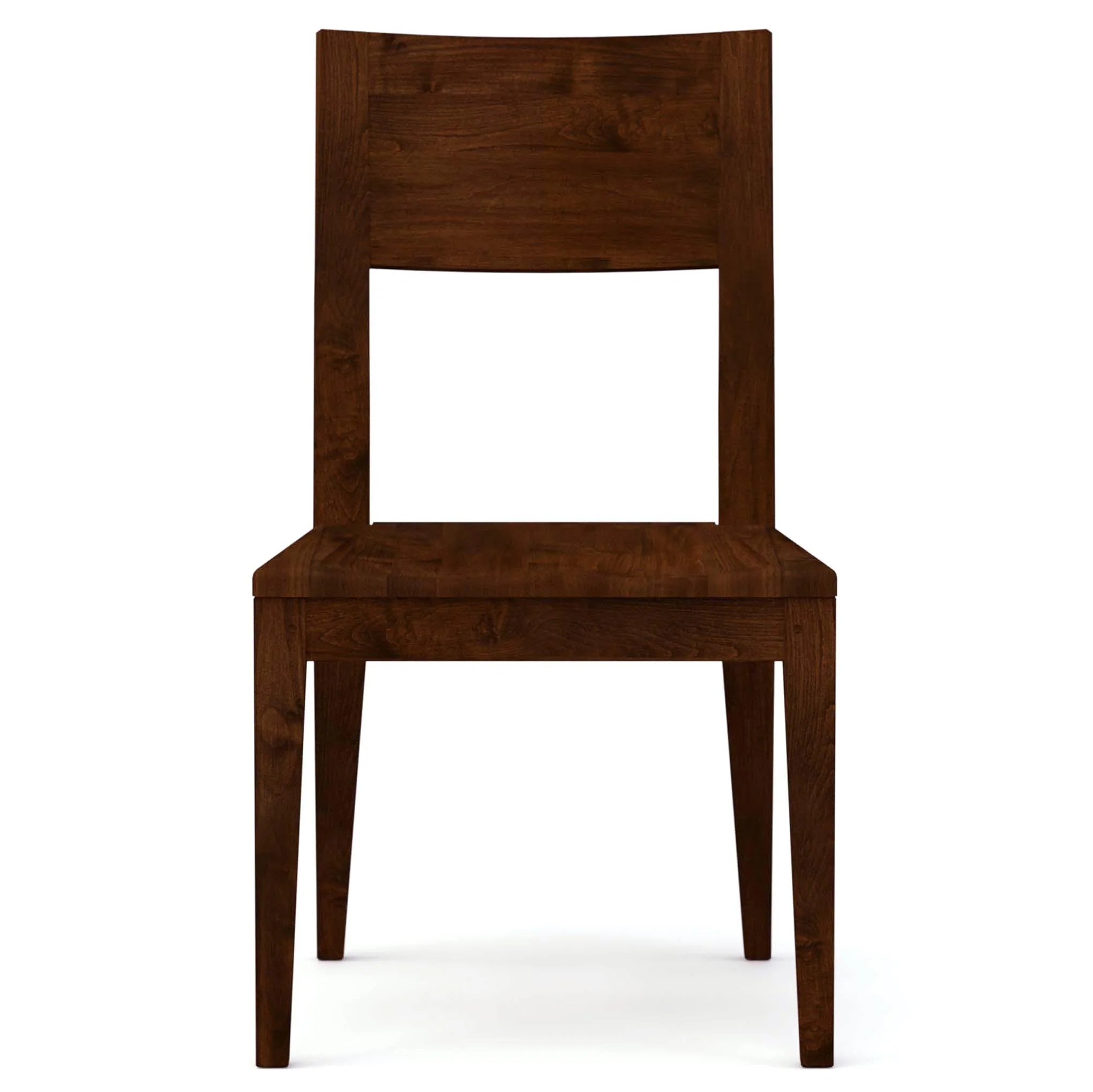 Dwyer Wooden Side Chair - Image 11