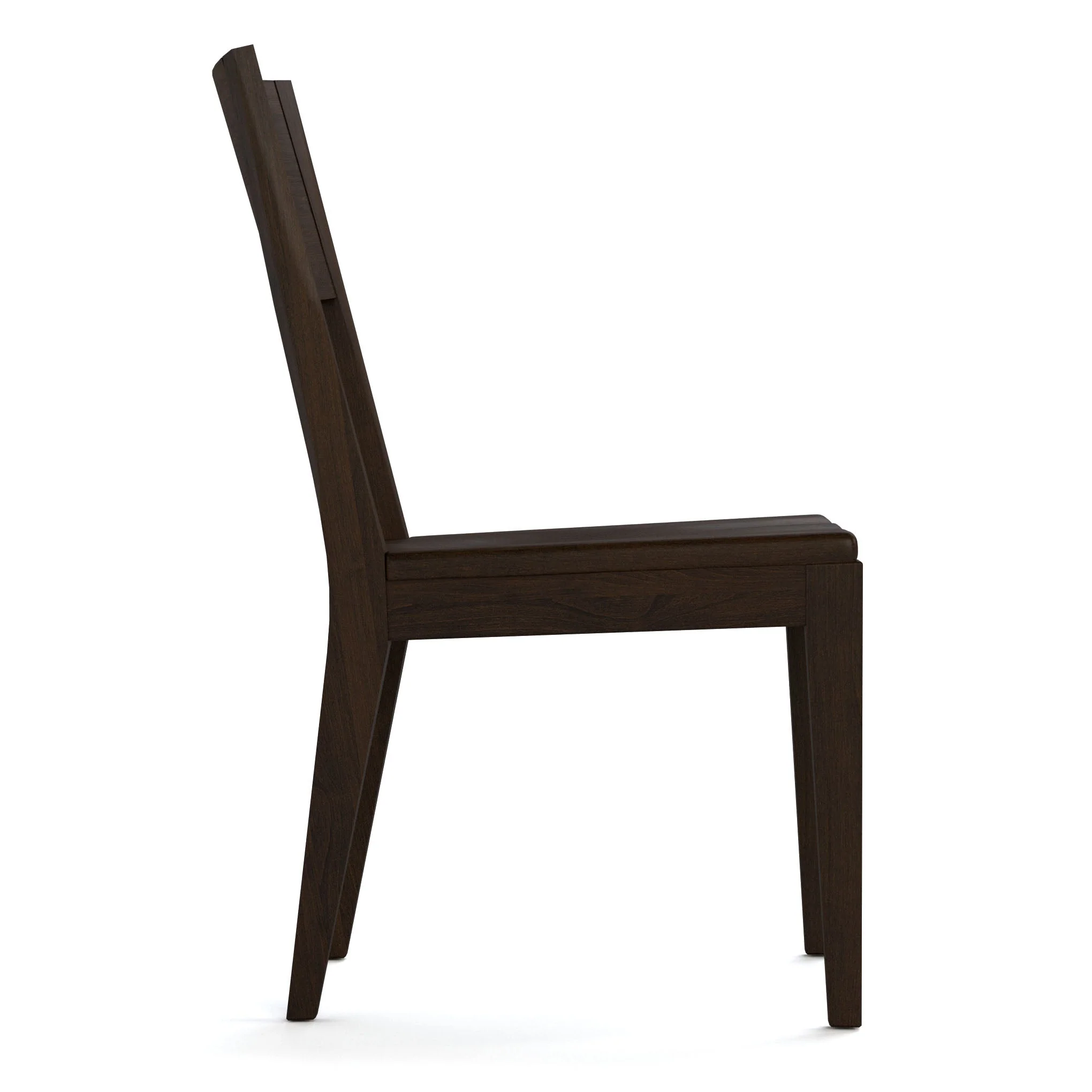 Dwyer Wooden Side Chair - Image 12