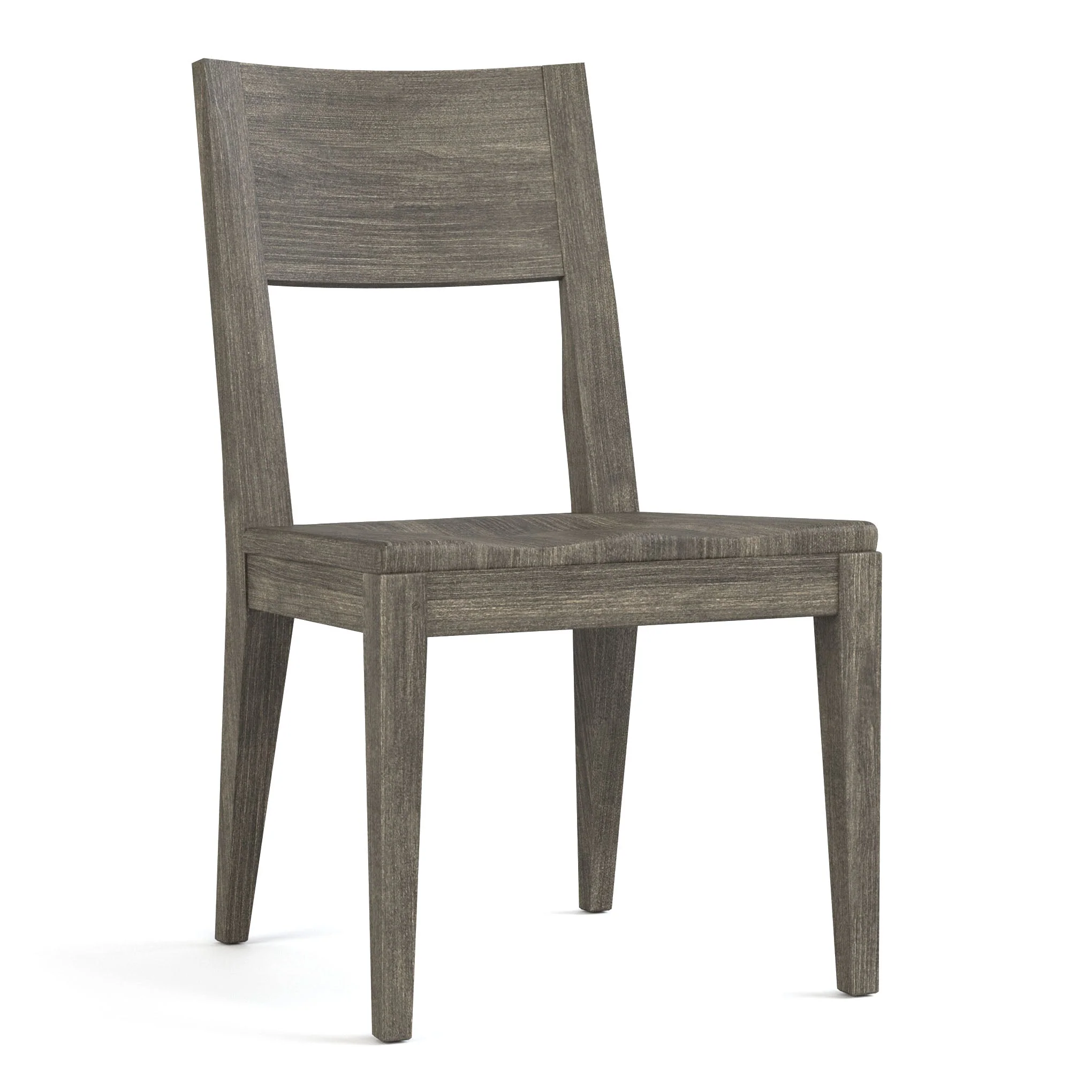 Dwyer Wooden Side Chair - Image 16