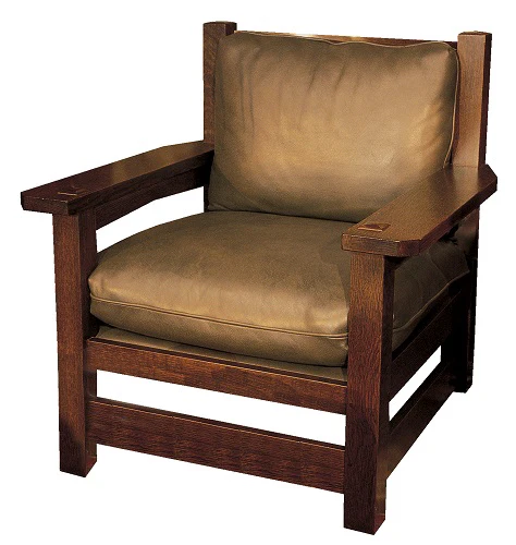 Eastwood Chair - Image 2