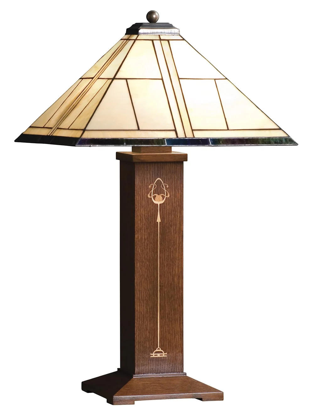 Ellis Table Lamp - Image 3