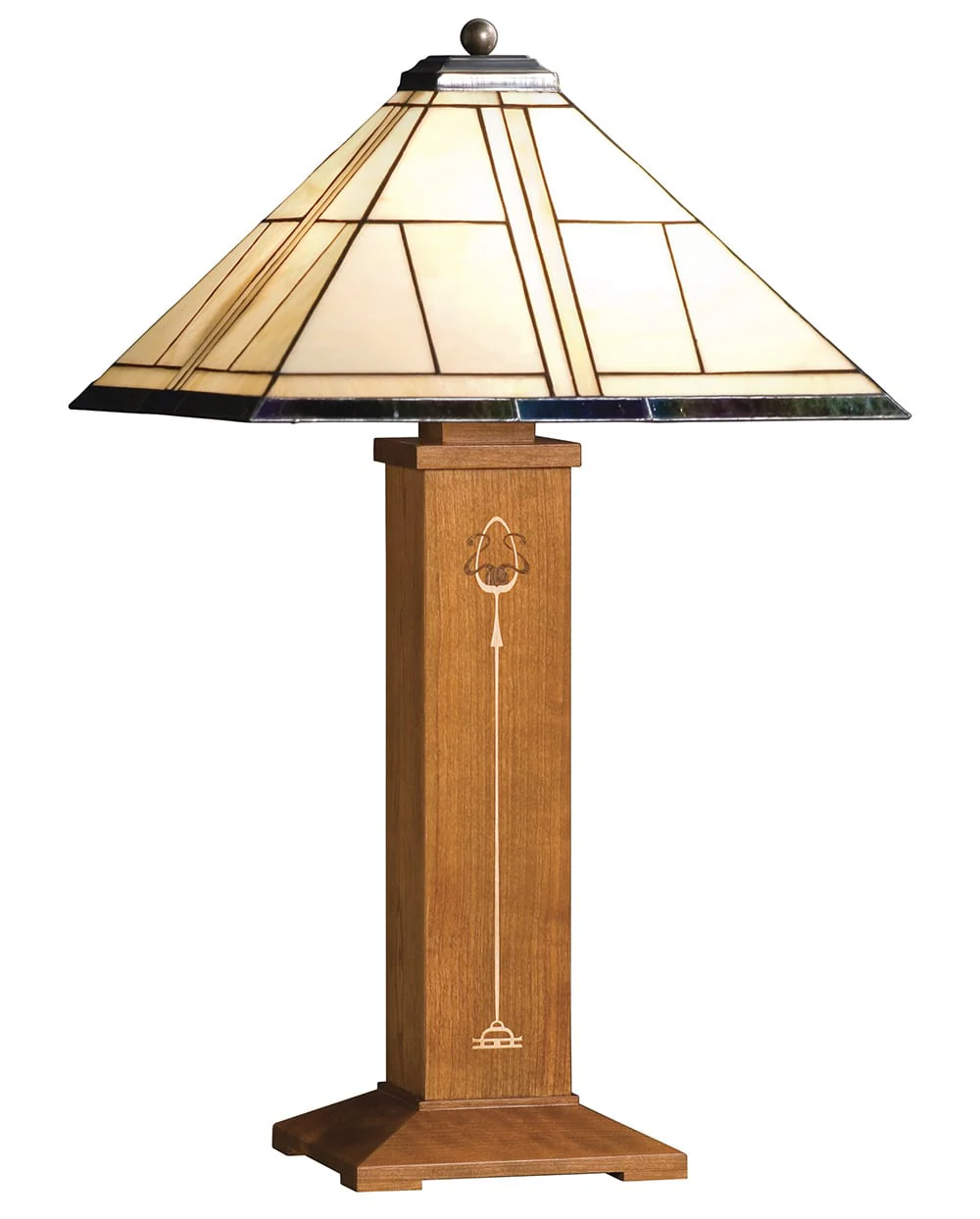 Ellis Table Lamp - Image 4