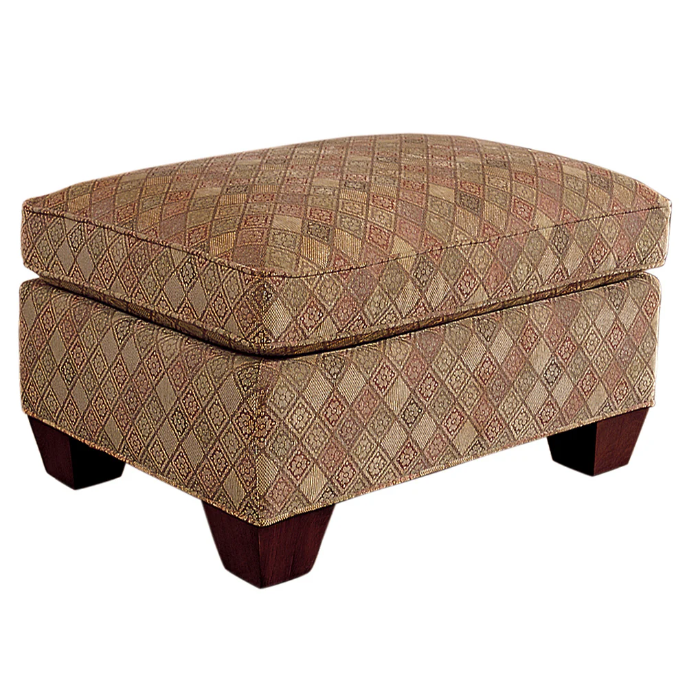 Essex Ottoman