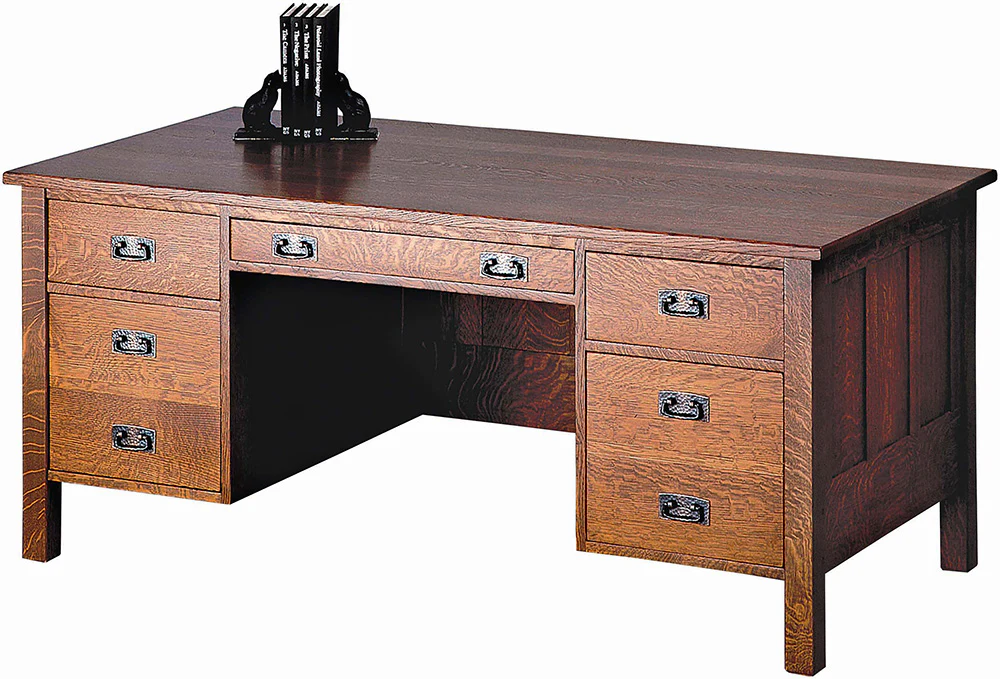 Executive Desk