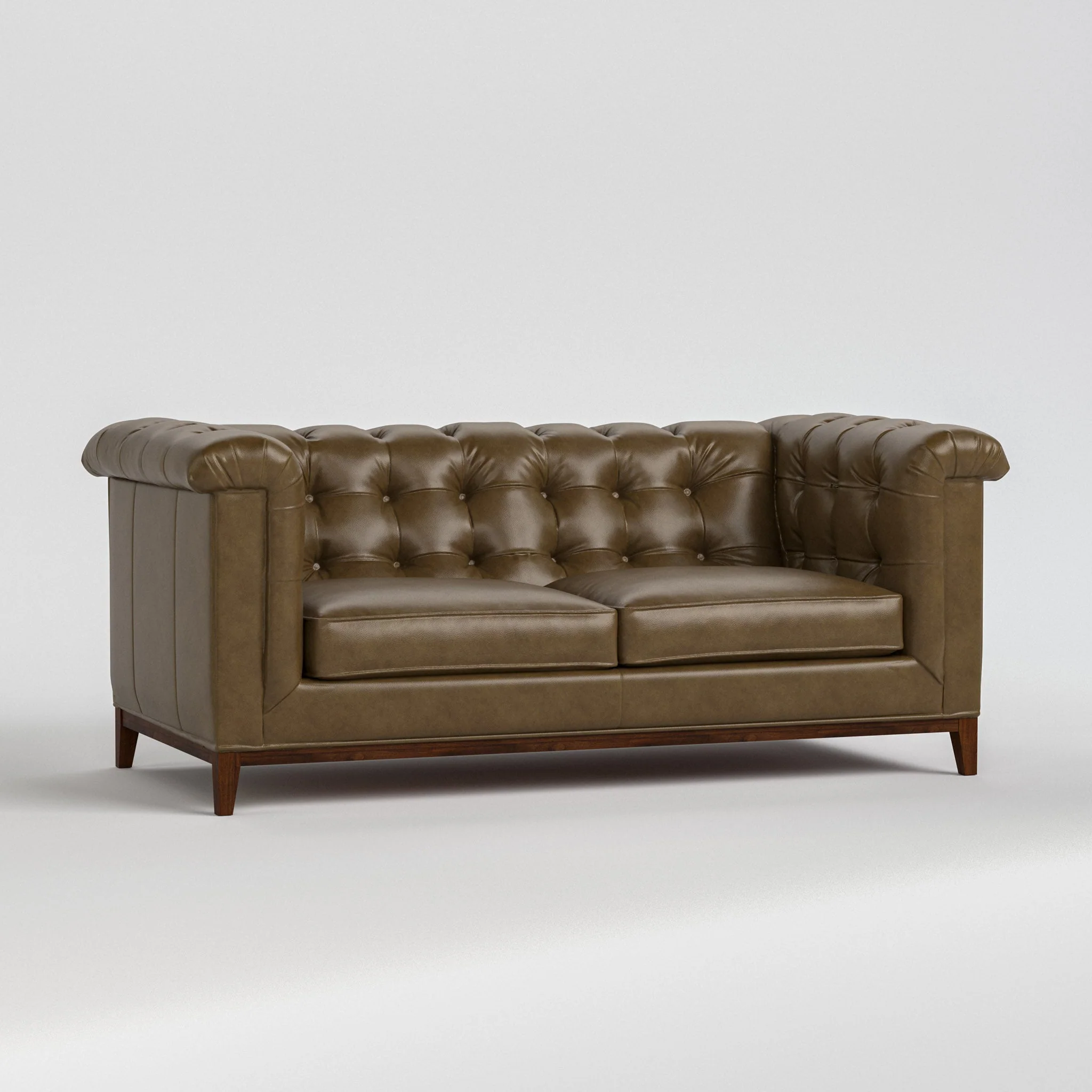 Fairfax 86-inch Sofa