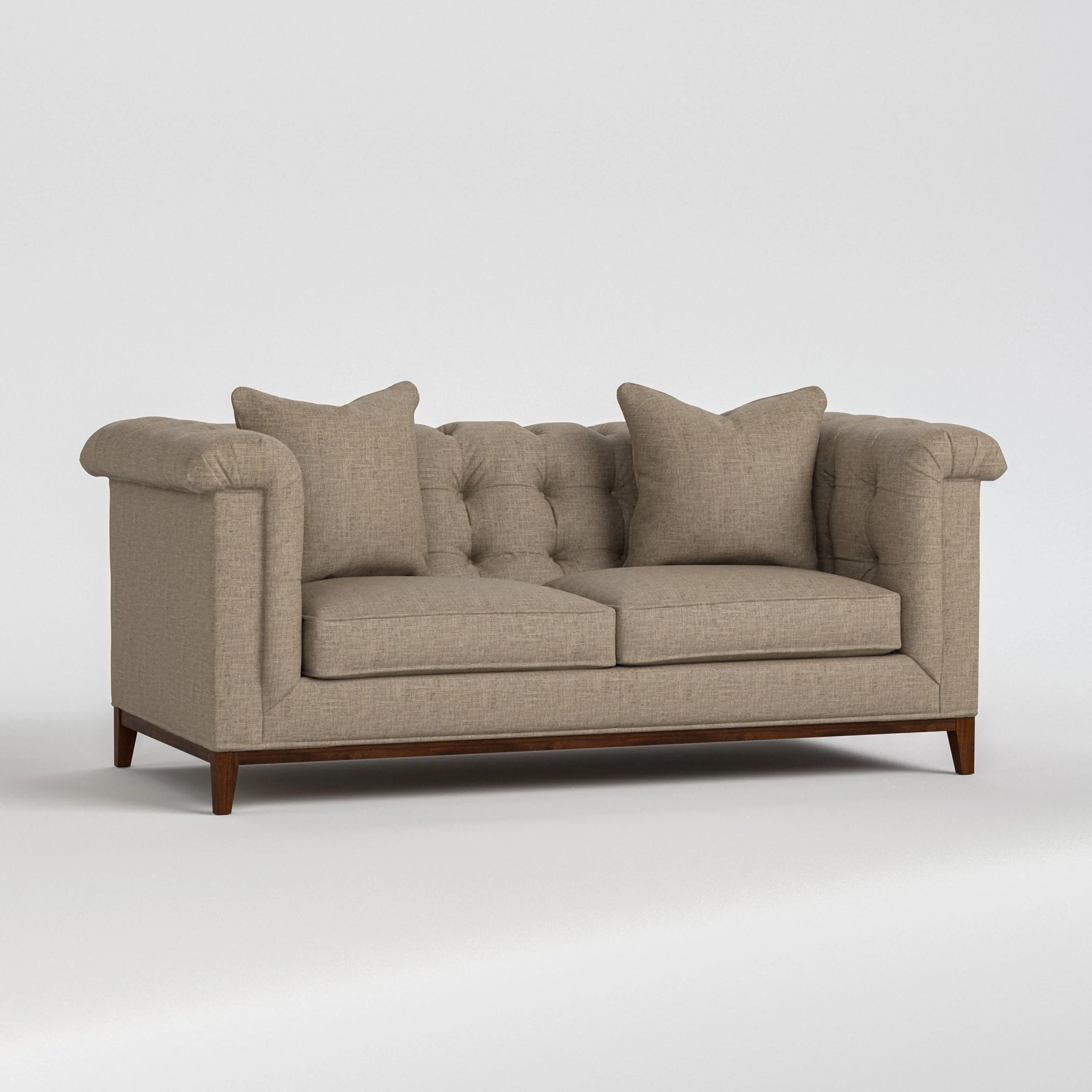 Fairfax 86-inch Sofa - Image 2