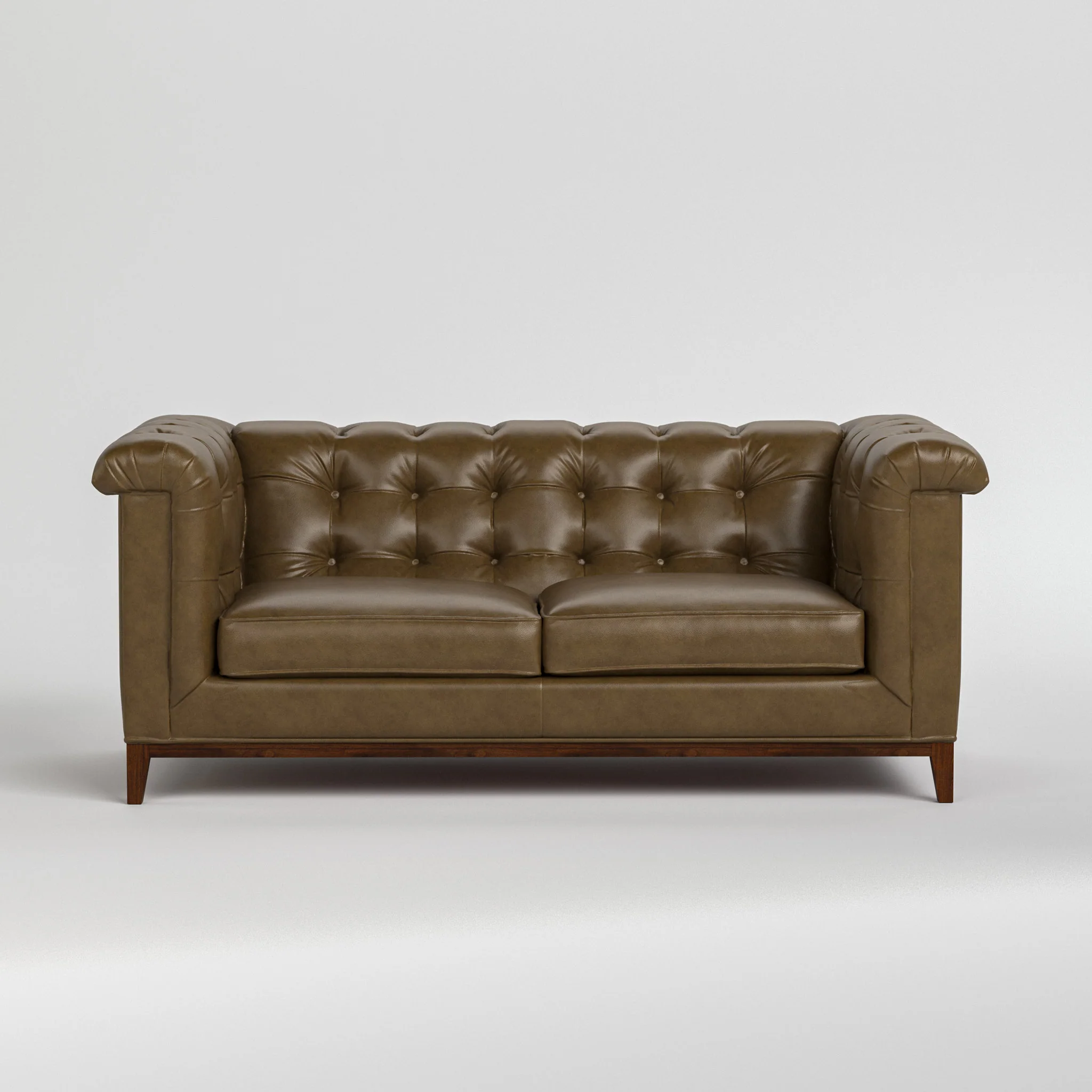 Fairfax 86-inch Sofa - Image 3