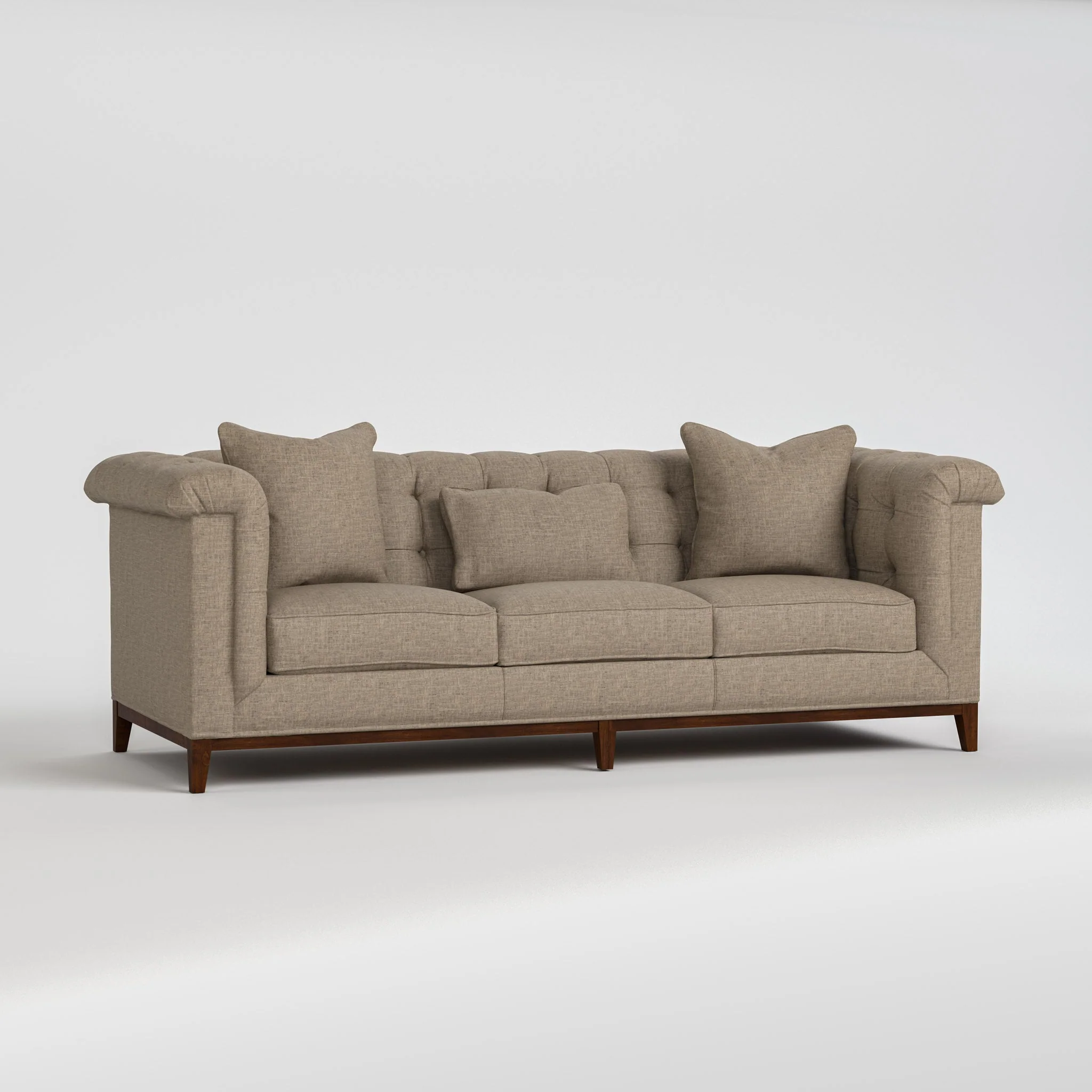 Fairfax 98-inch Sofa - Image 3