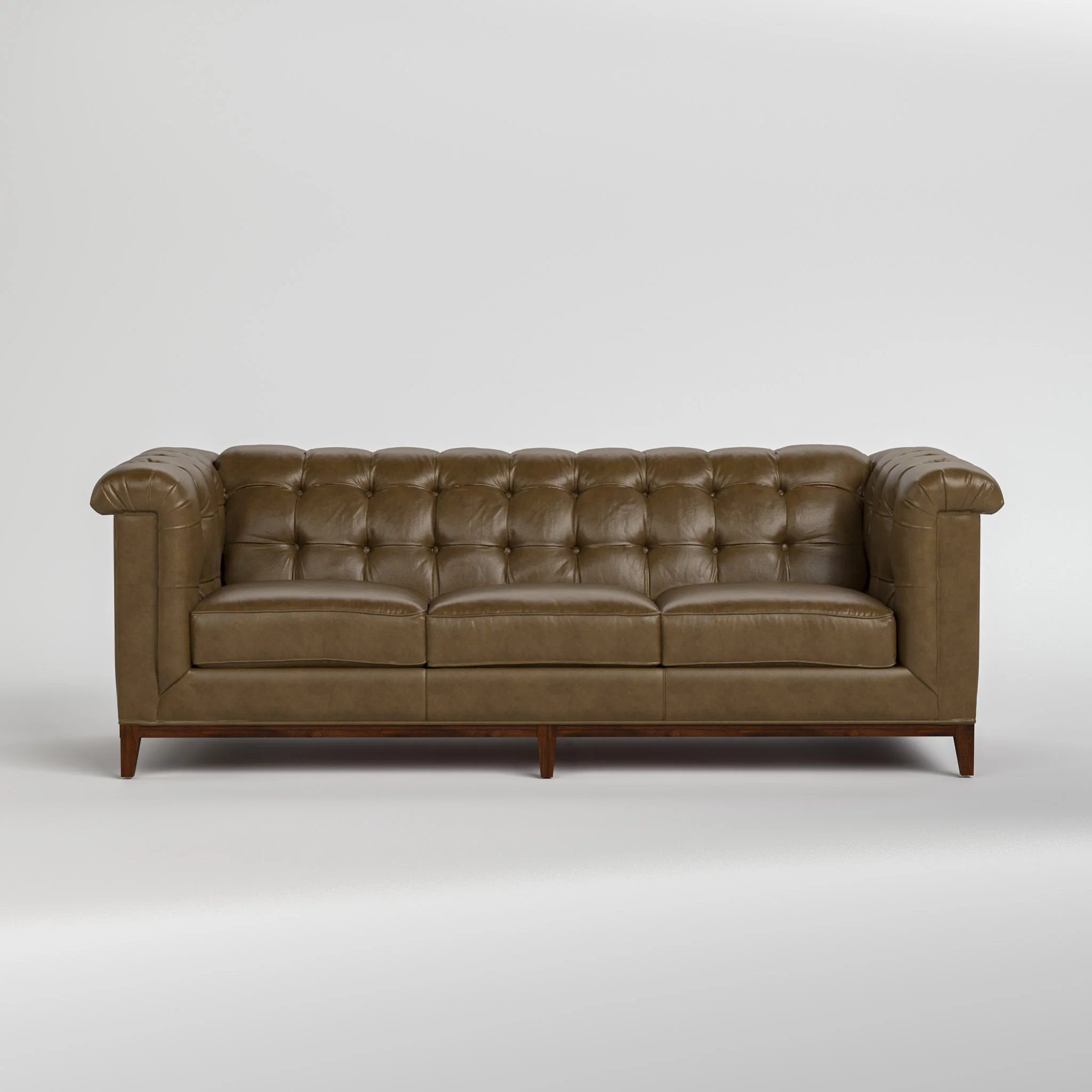 Fairfax 98-inch Sofa - Image 5