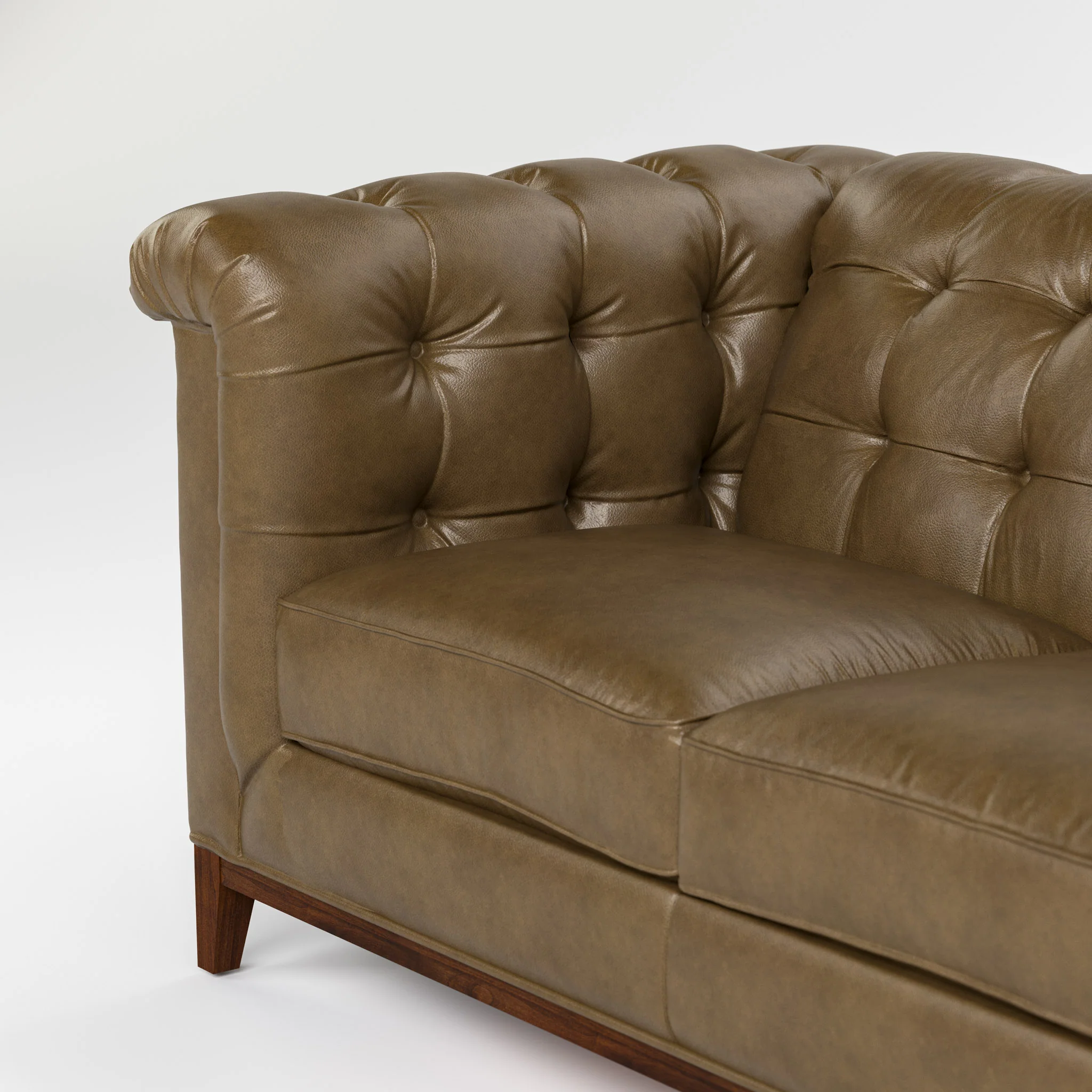Fairfax 98-inch Sofa - Image 7