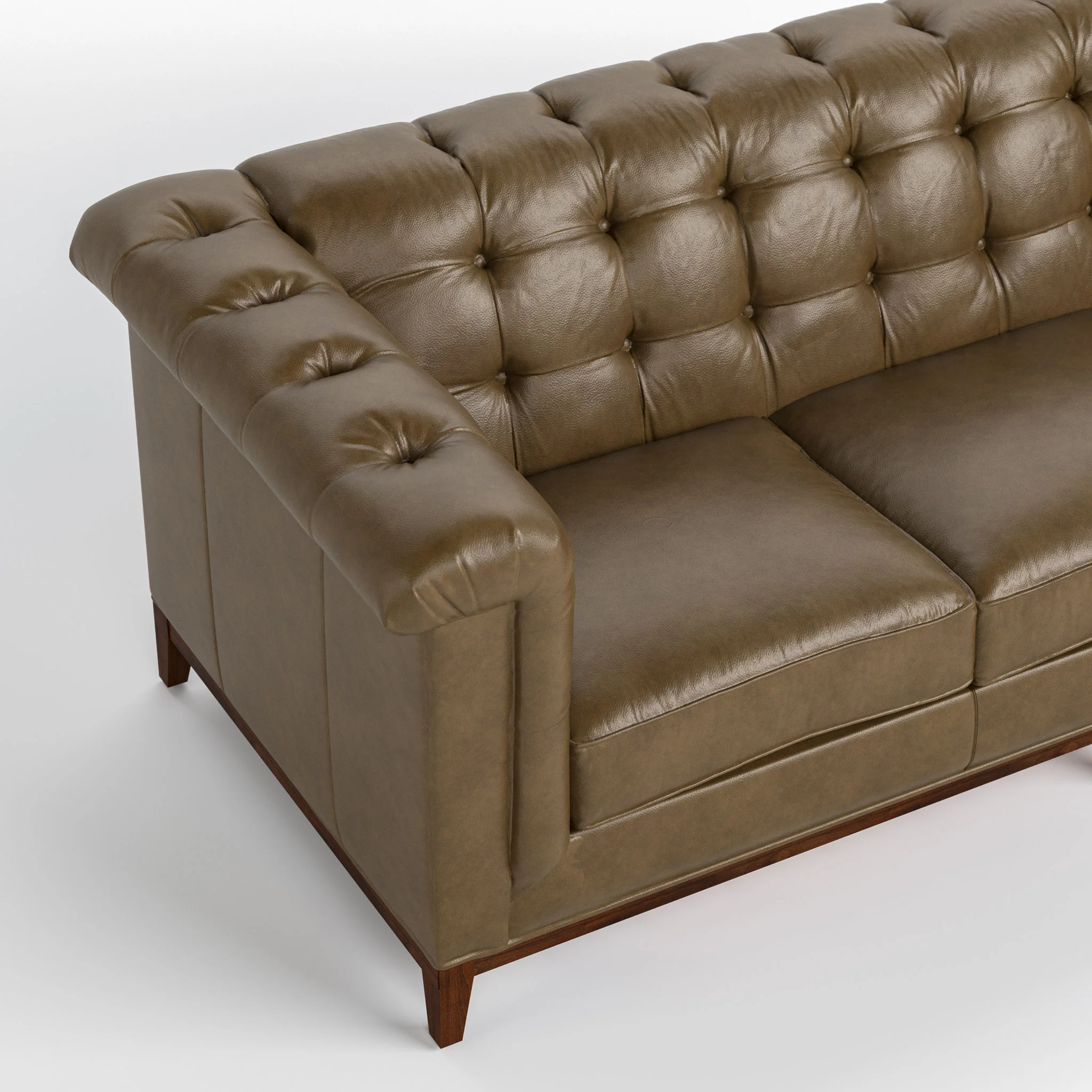Fairfax 98-inch Sofa - Image 8