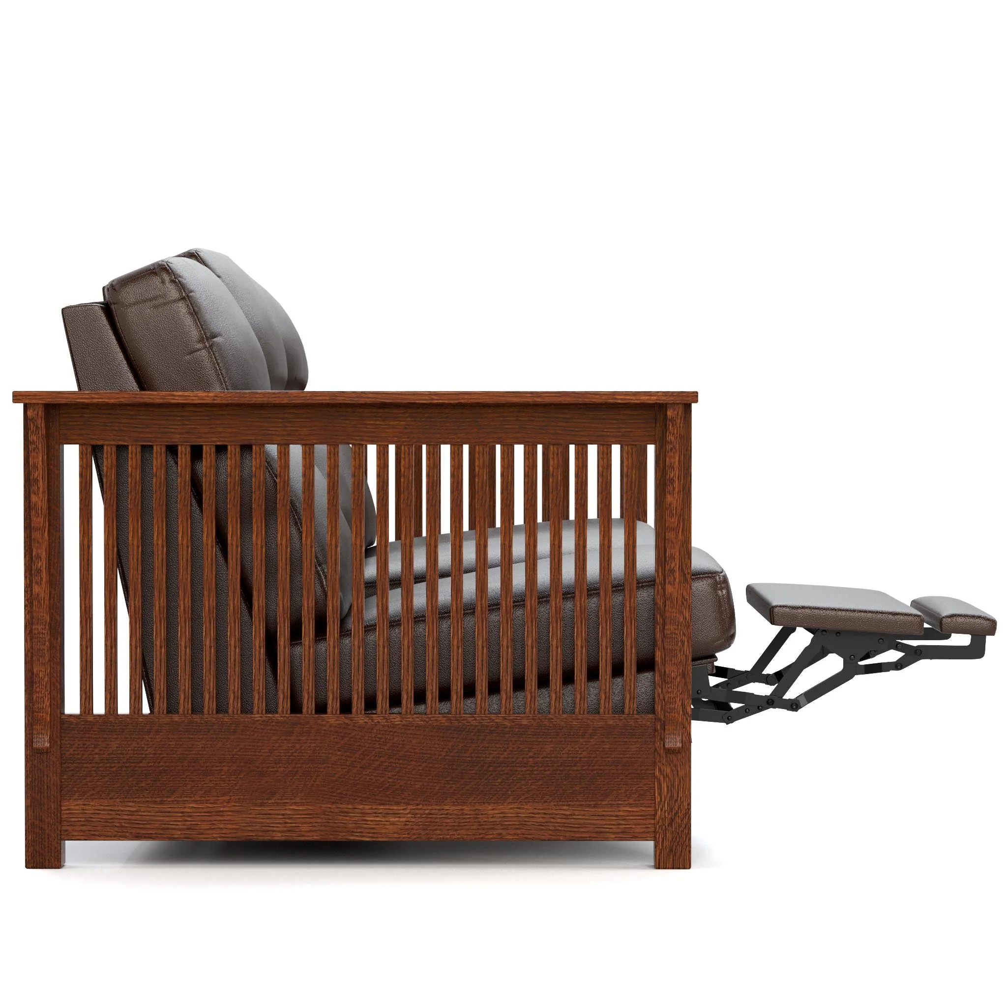Fayetteville Power Motion Sofa - Image 12