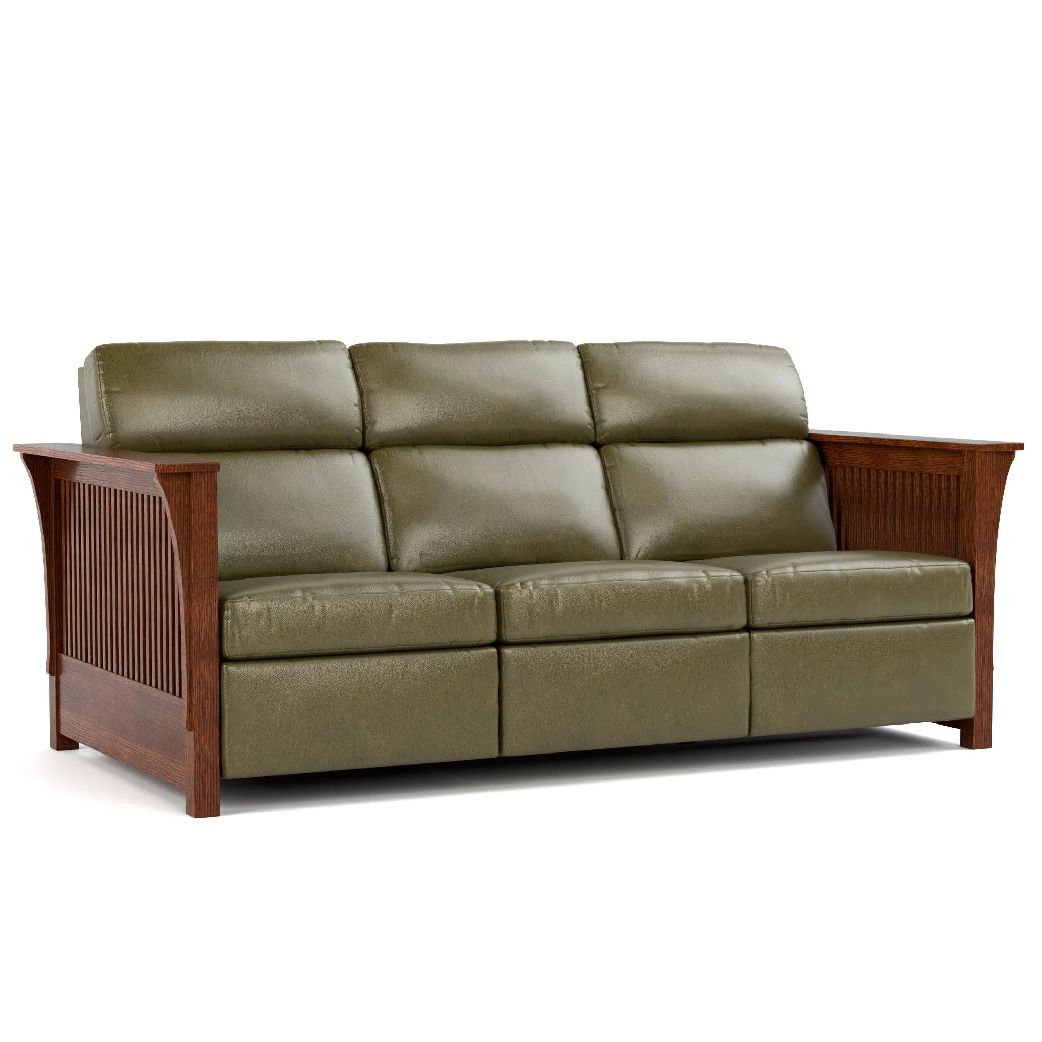 Fayetteville Power Motion Sofa - Image 3