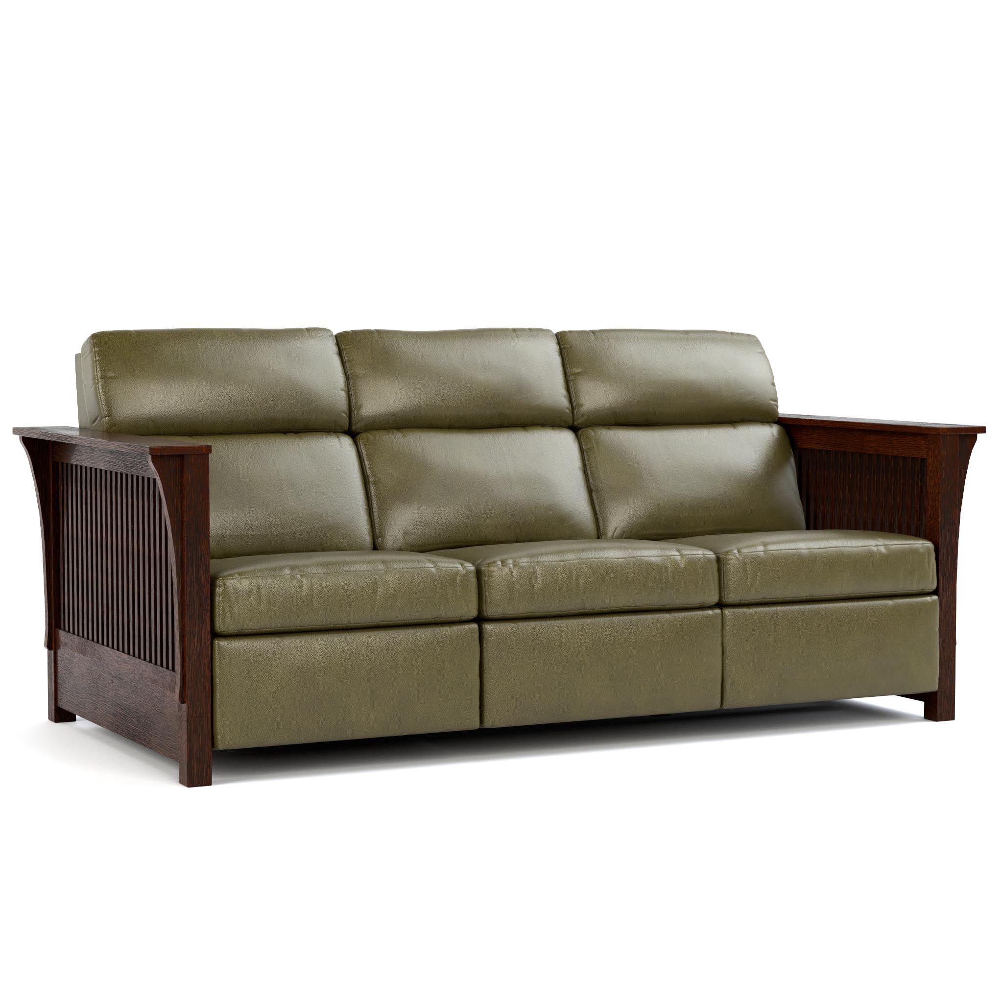 Fayetteville Power Motion Sofa - Image 4