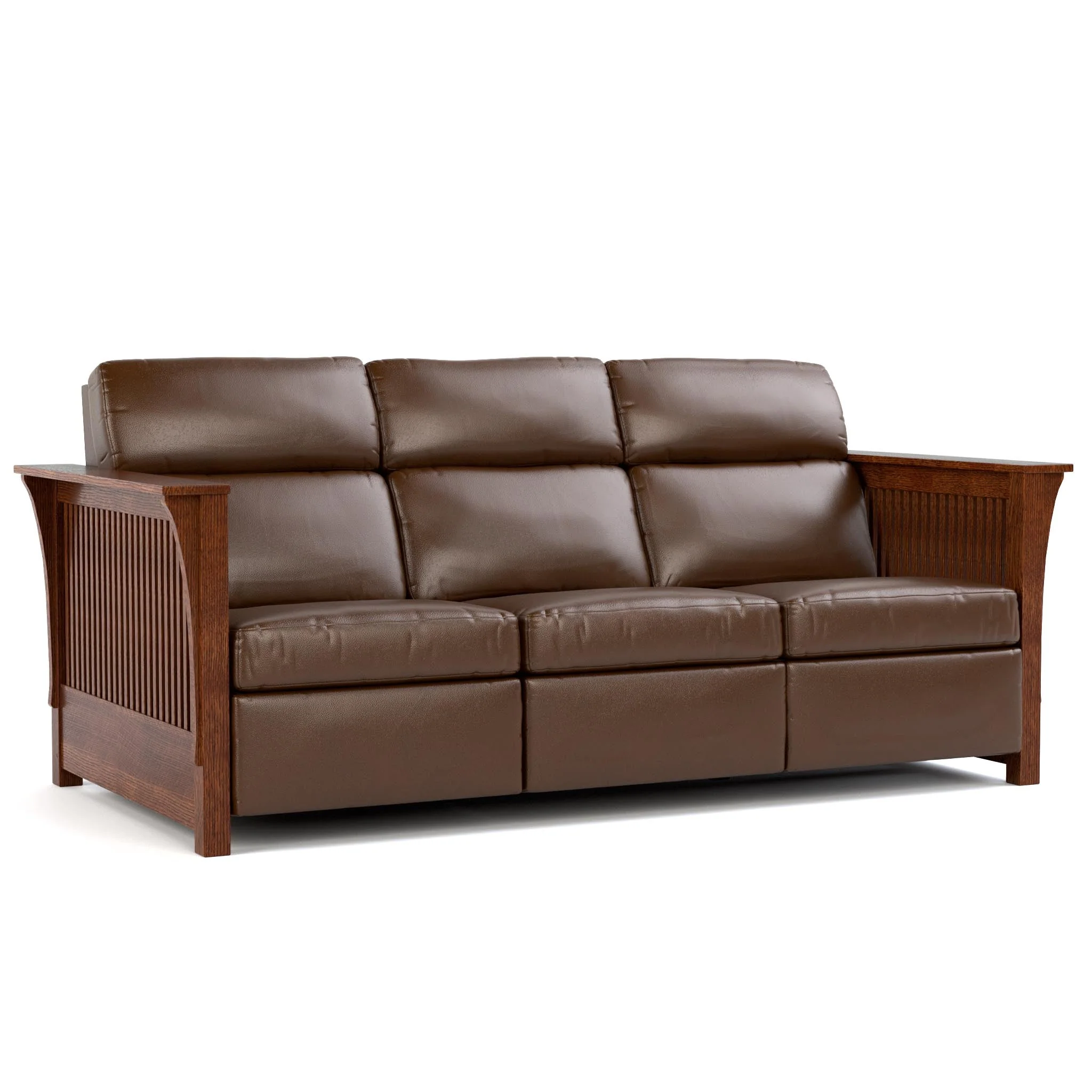 Fayetteville Power Motion Sofa - Image 5