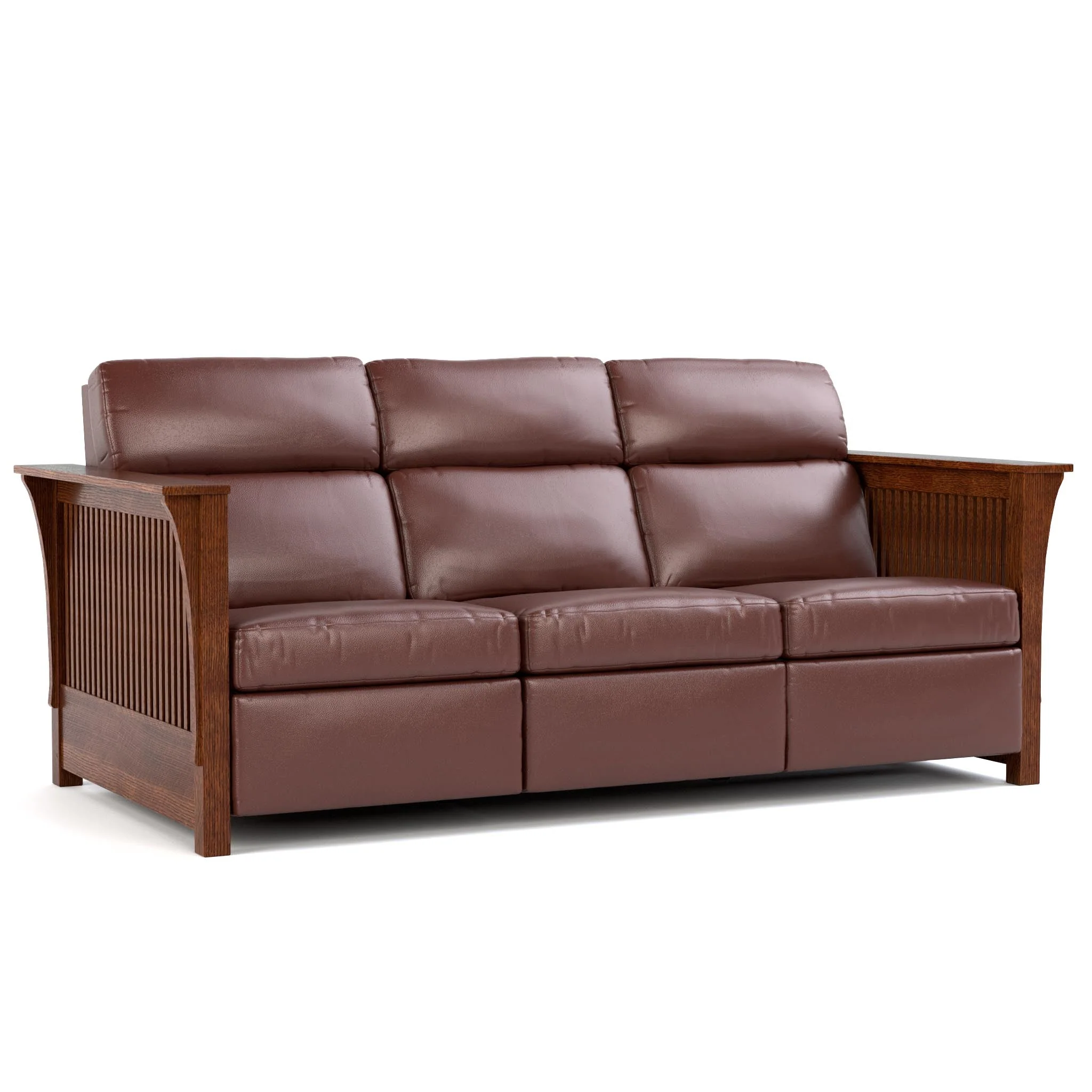 Fayetteville Power Motion Sofa - Image 7