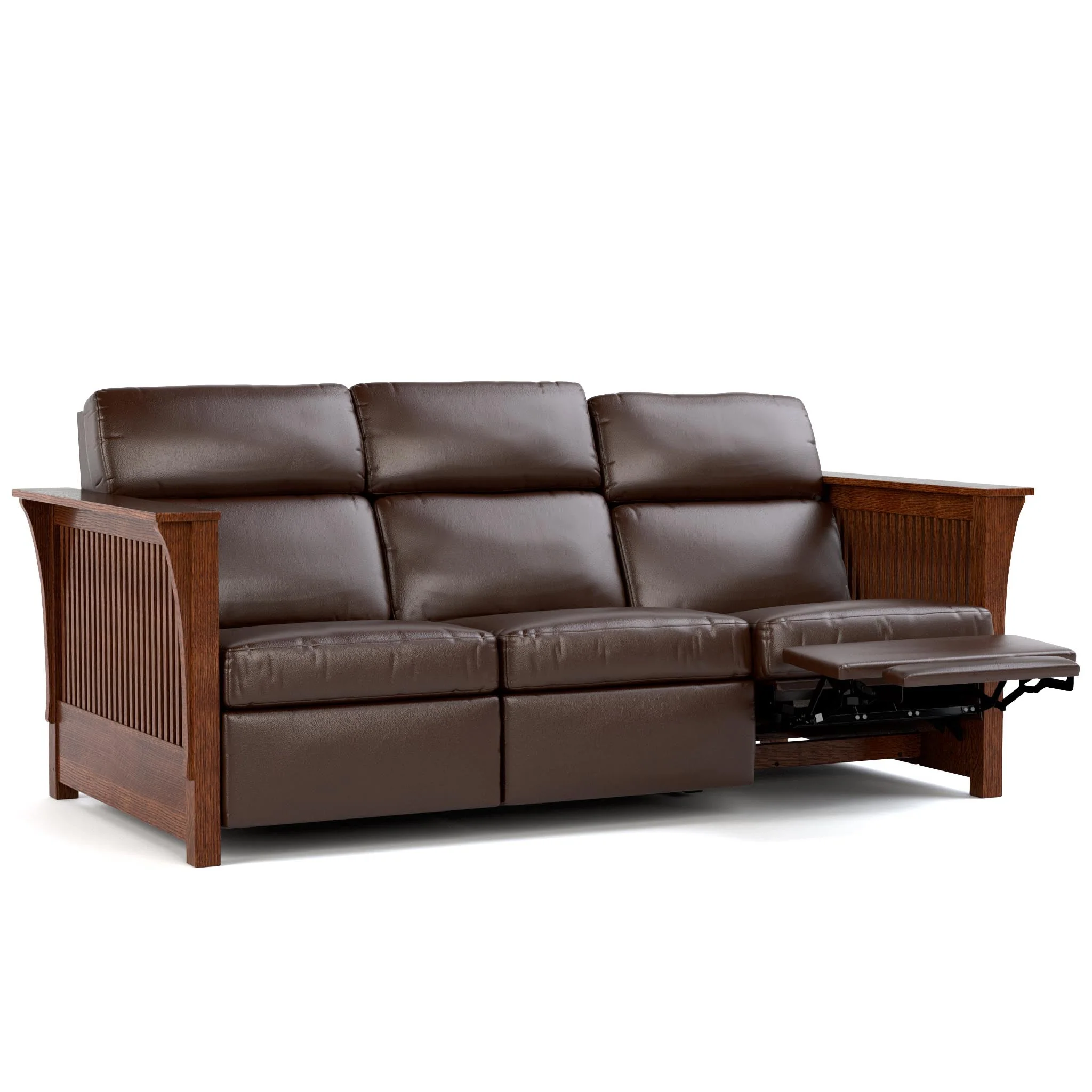 Fayetteville Power Motion Sofa - Image 9