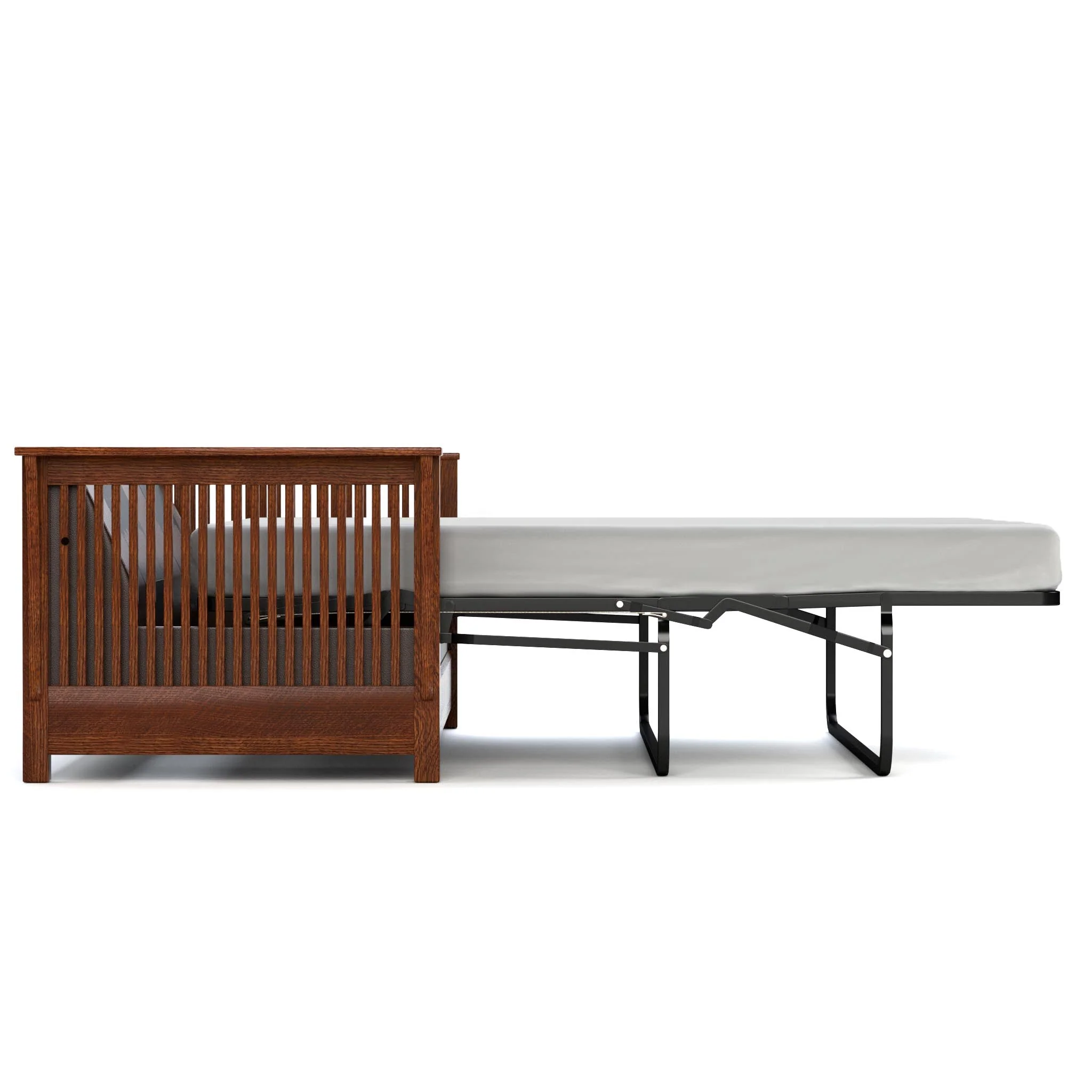 Fayetteville Sleep Sofa - Image 10