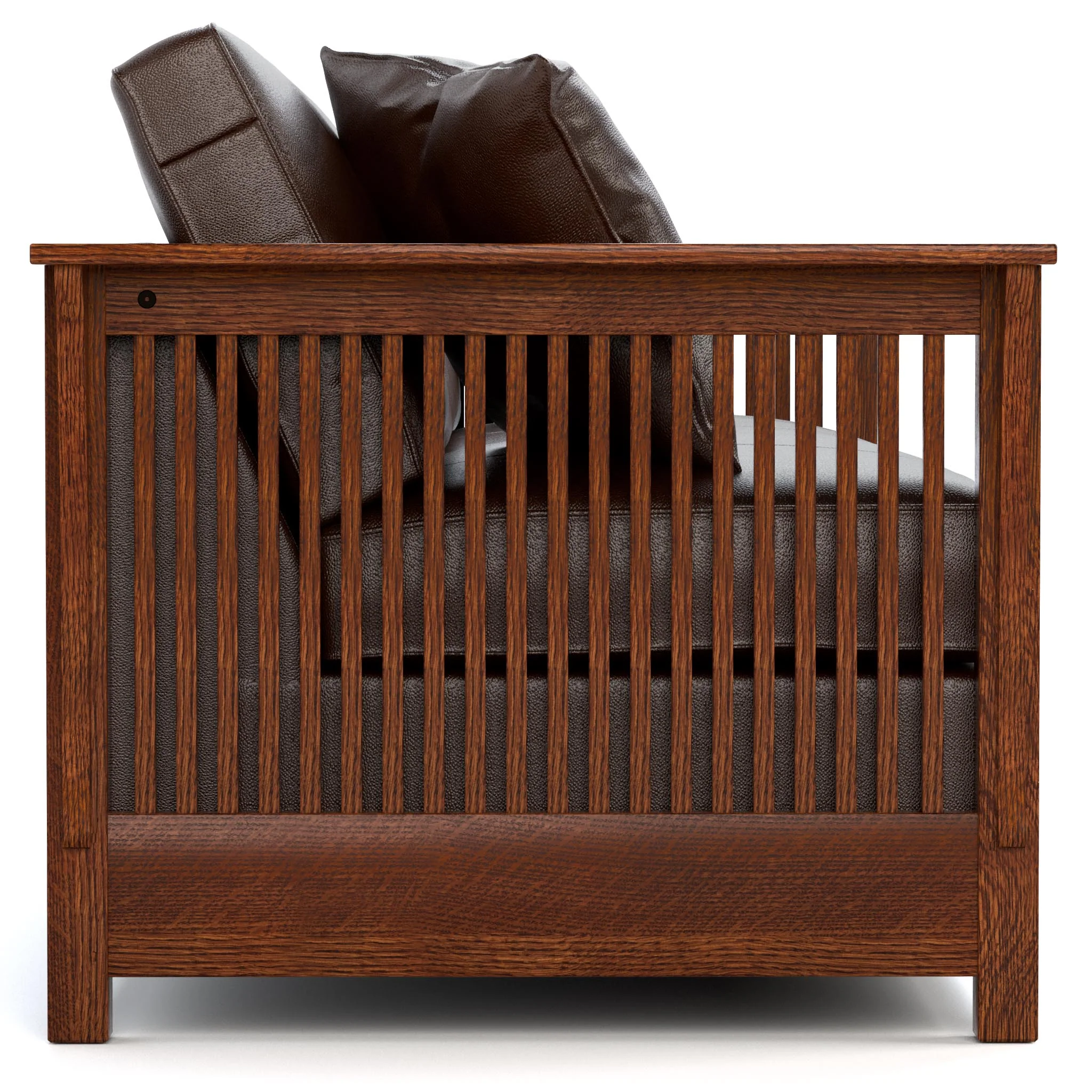 Fayetteville Sleep Sofa - Image 11