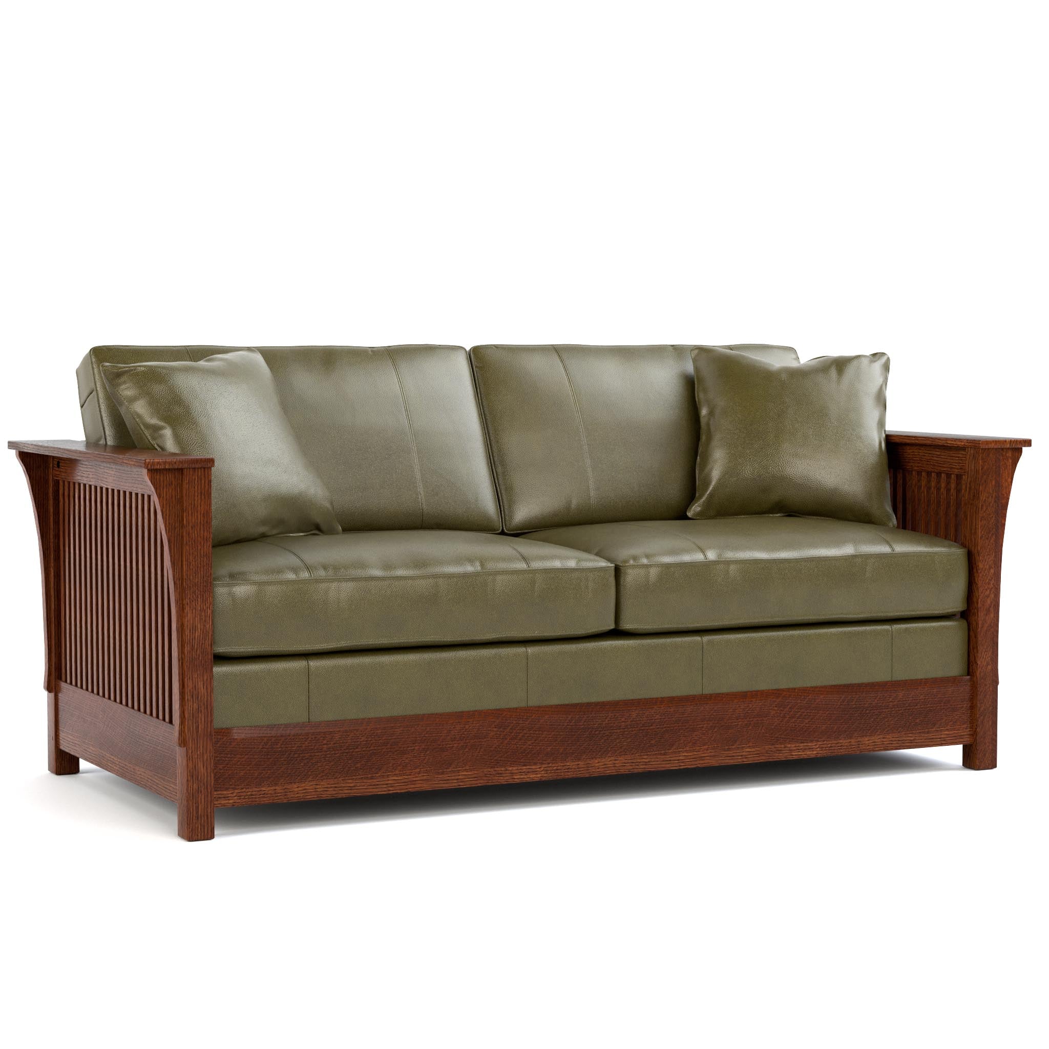 Fayetteville Sleep Sofa - Image 3