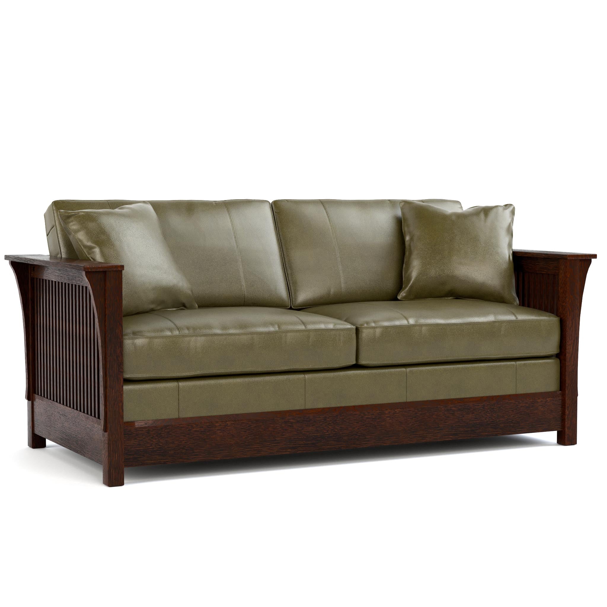 Fayetteville Sleep Sofa - Image 4