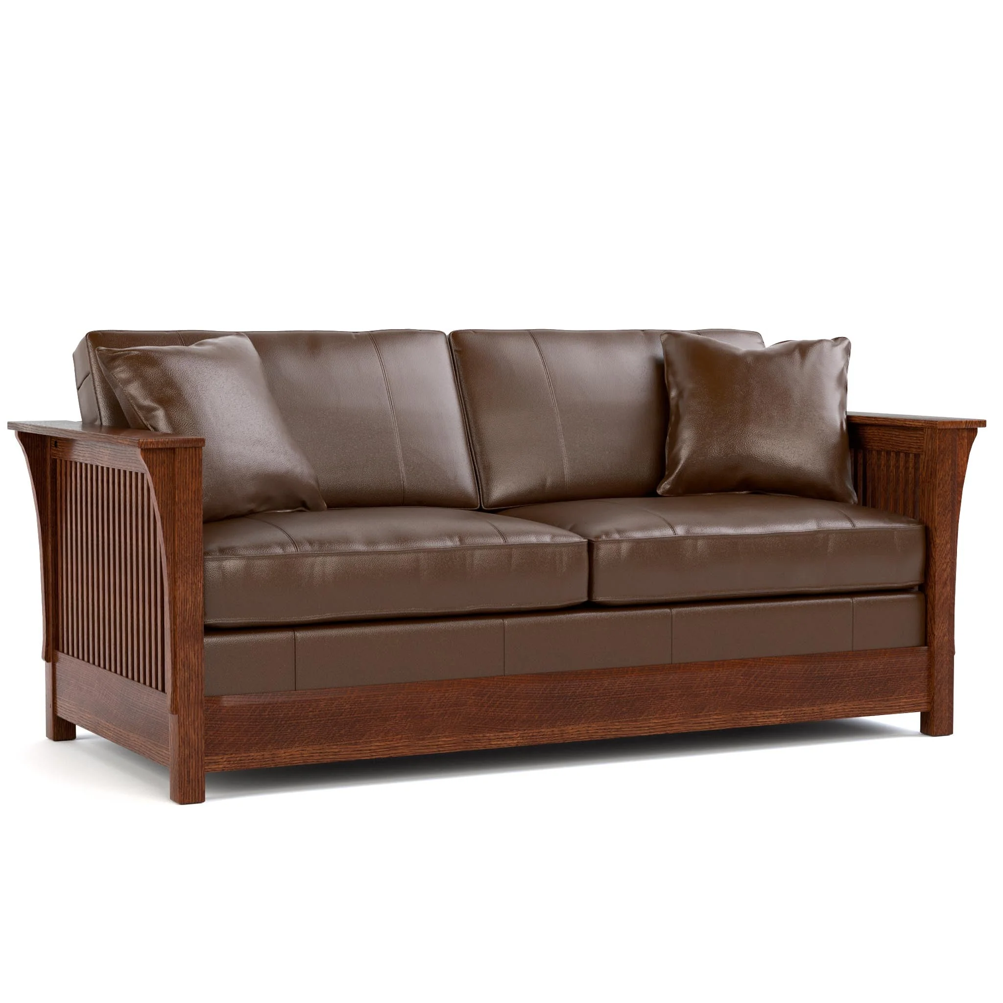 Fayetteville Sleep Sofa - Image 5