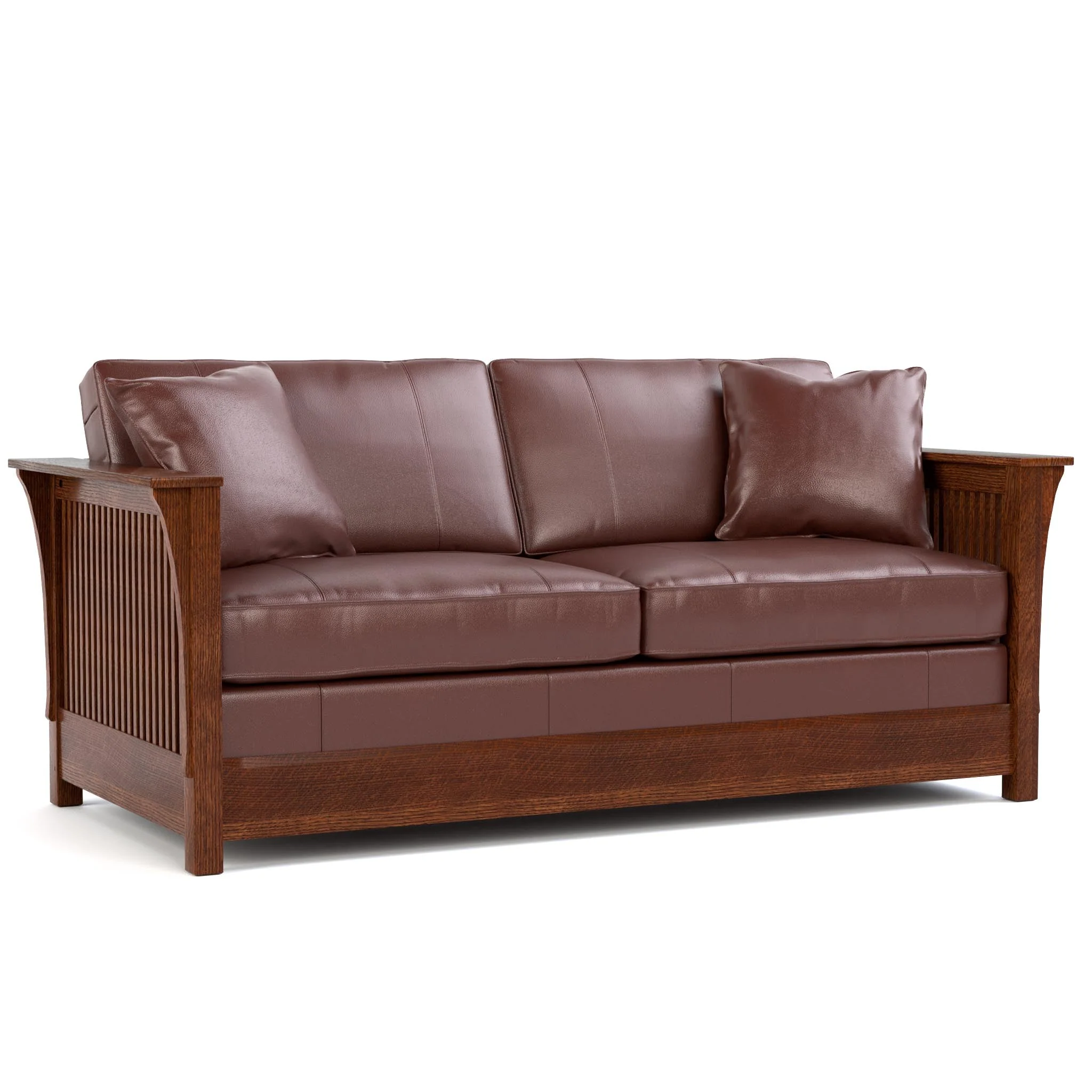 Fayetteville Sleep Sofa - Image 7