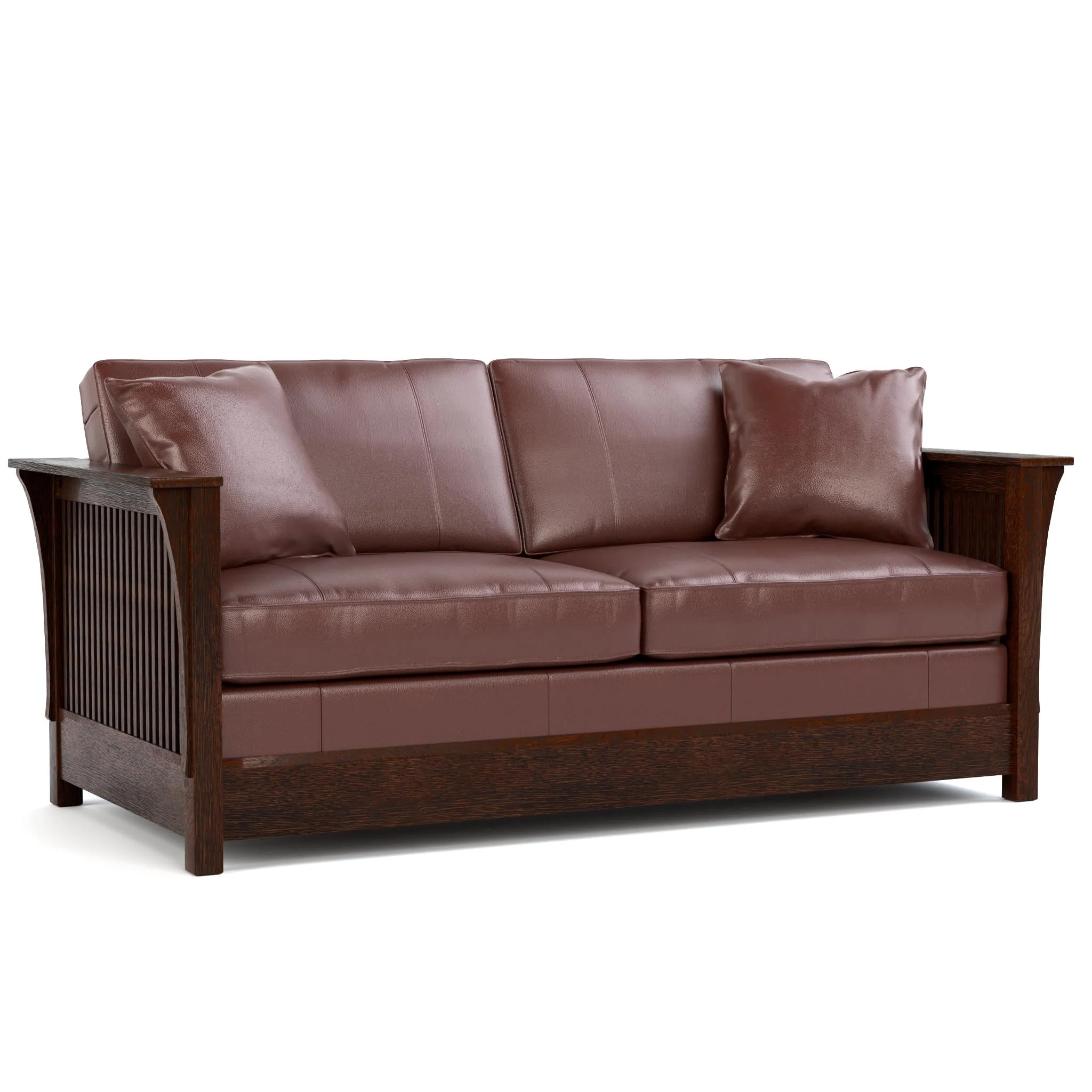 Fayetteville Sleep Sofa - Image 8