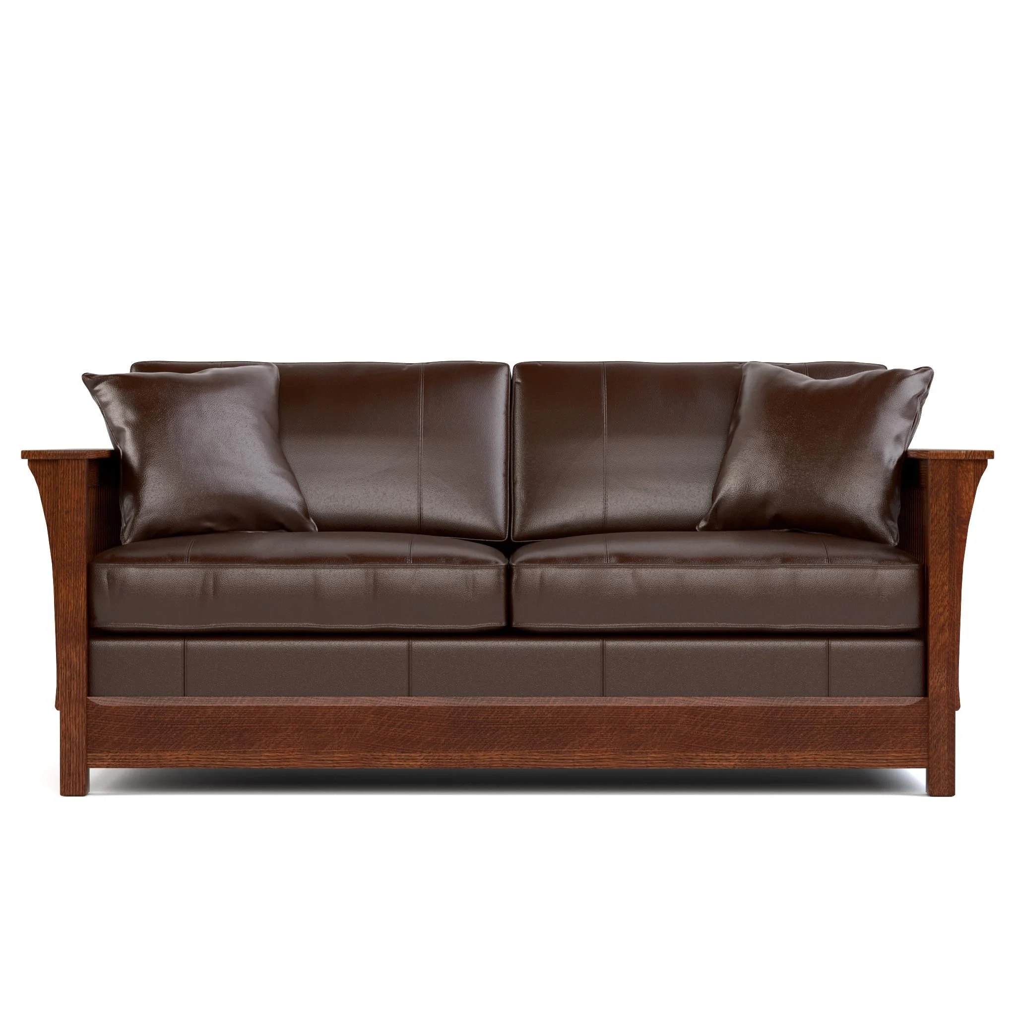 Fayetteville Sleep Sofa - Image 9