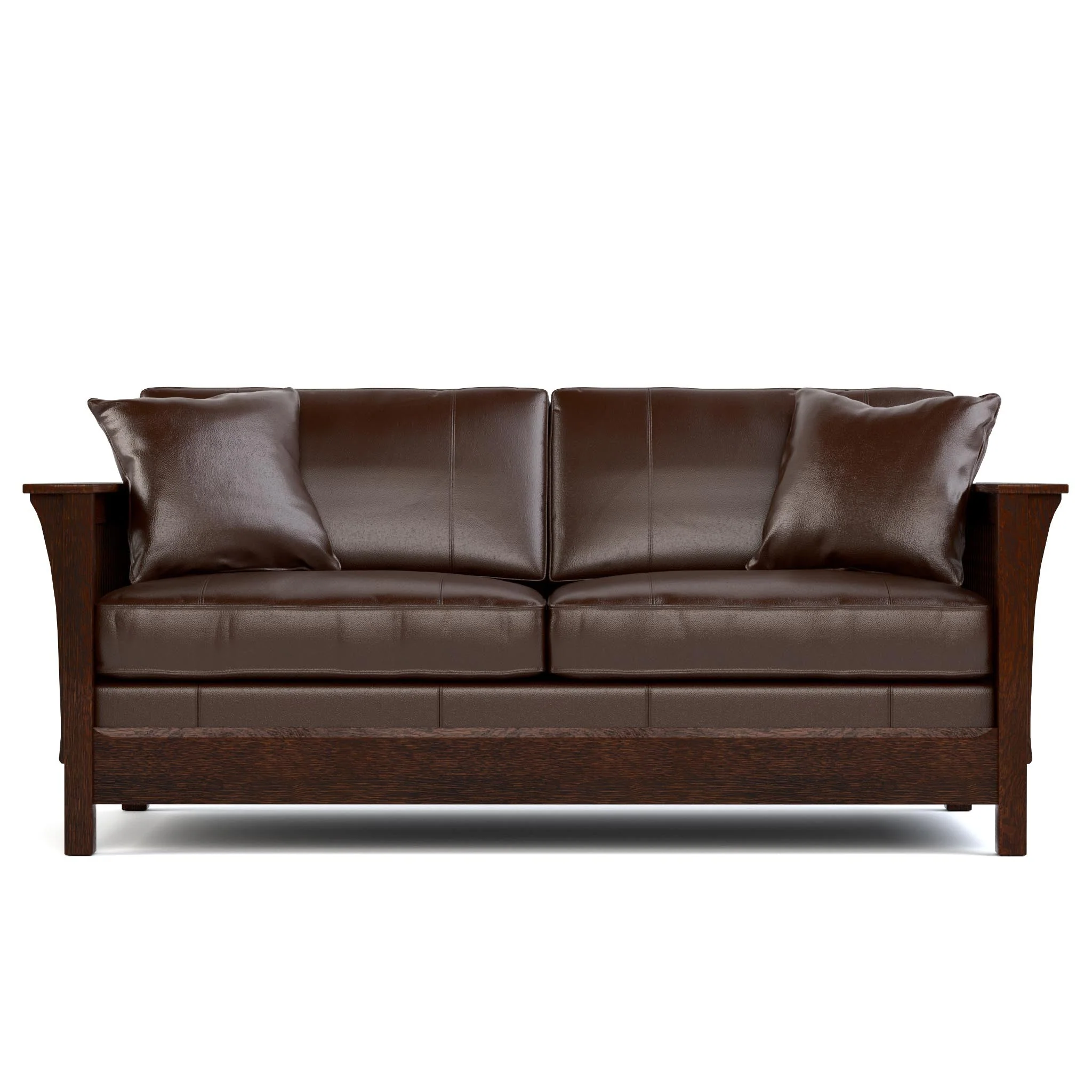 Fayetteville Sofa - Image 10
