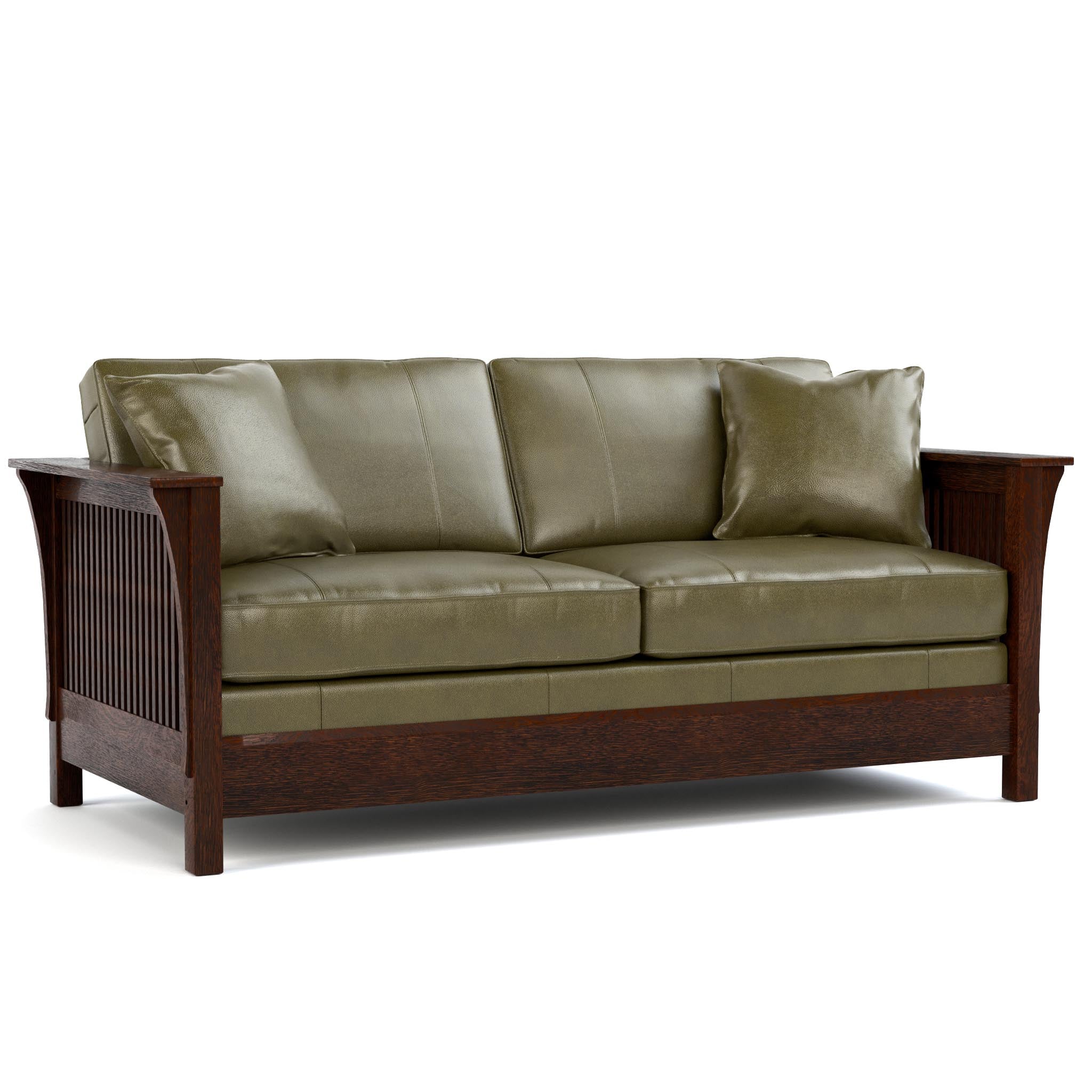 Fayetteville Sofa - Image 3