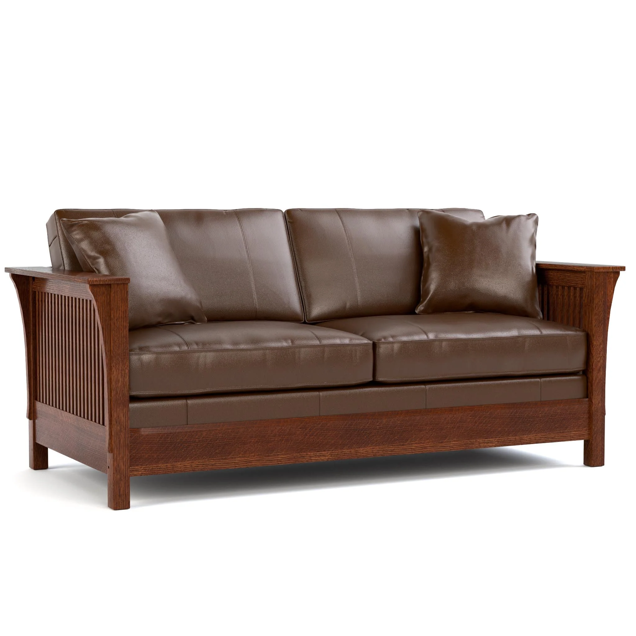 Fayetteville Sofa - Image 4